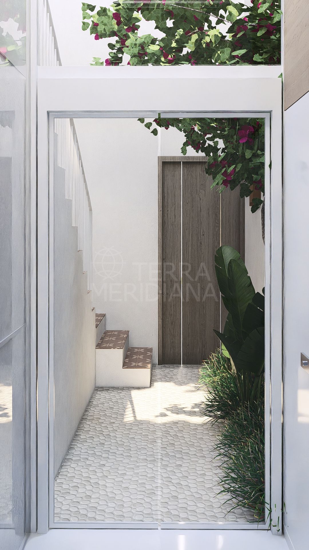Town House in Estepona Old Town, Estepona