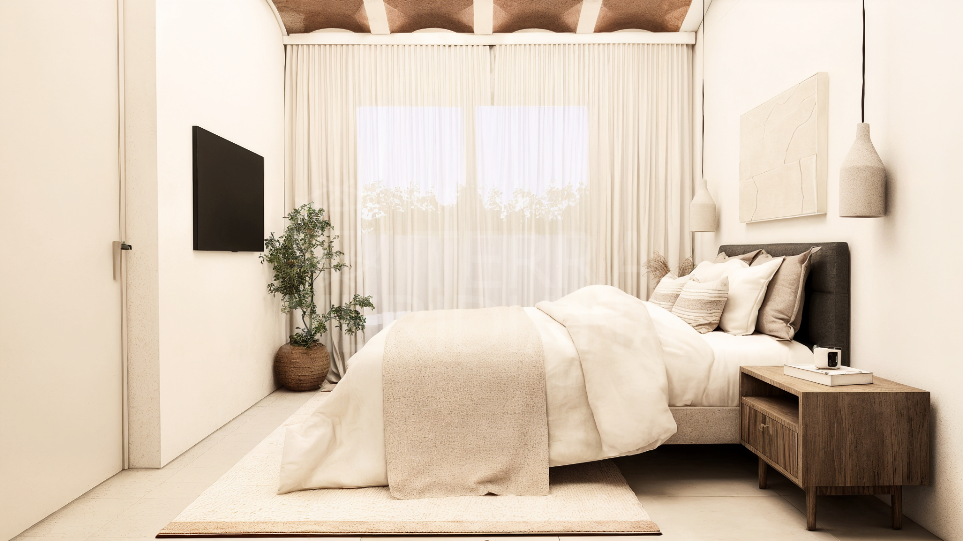 Town House in Estepona Old Town, Estepona