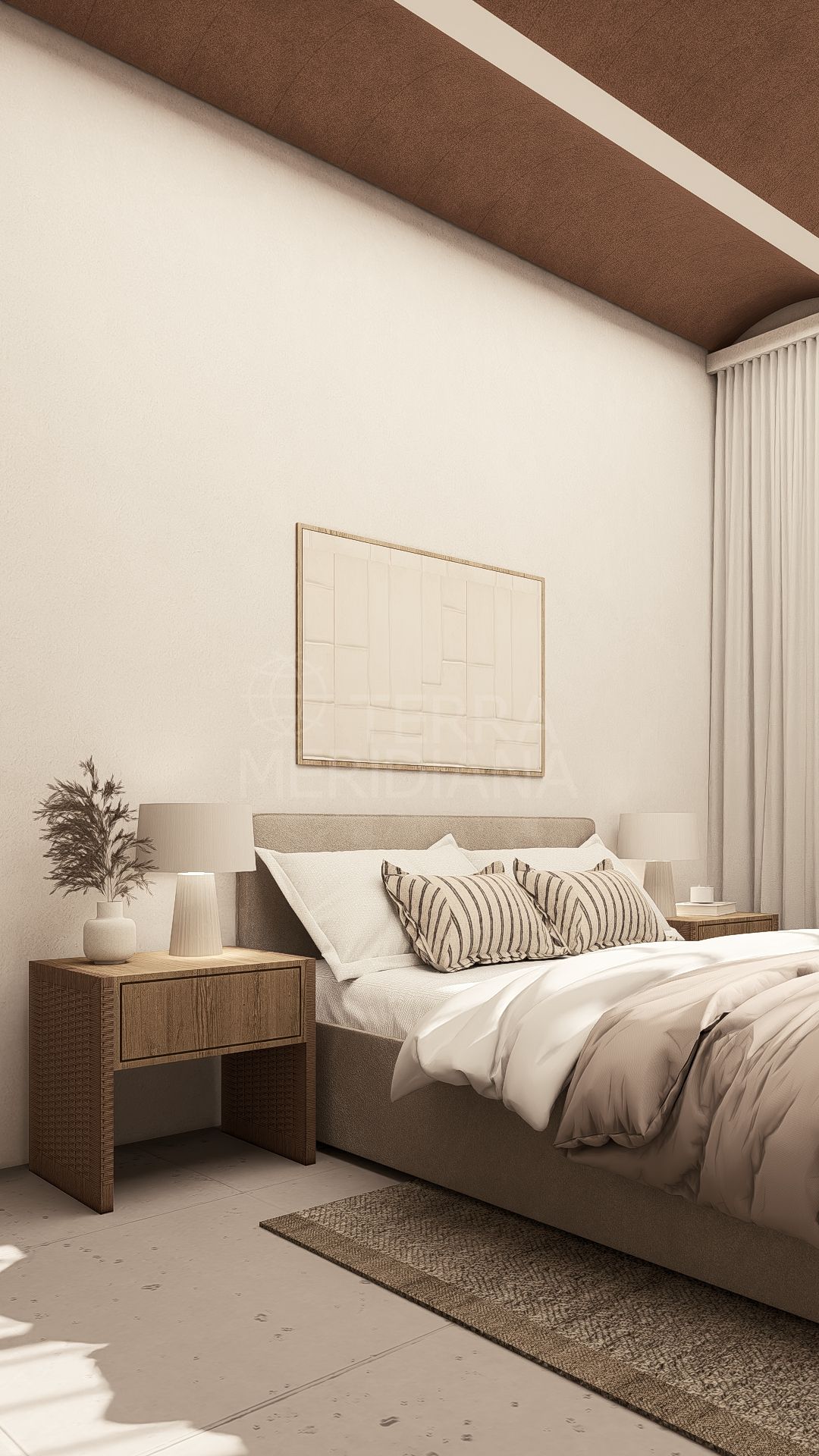 Town House in Estepona Old Town, Estepona