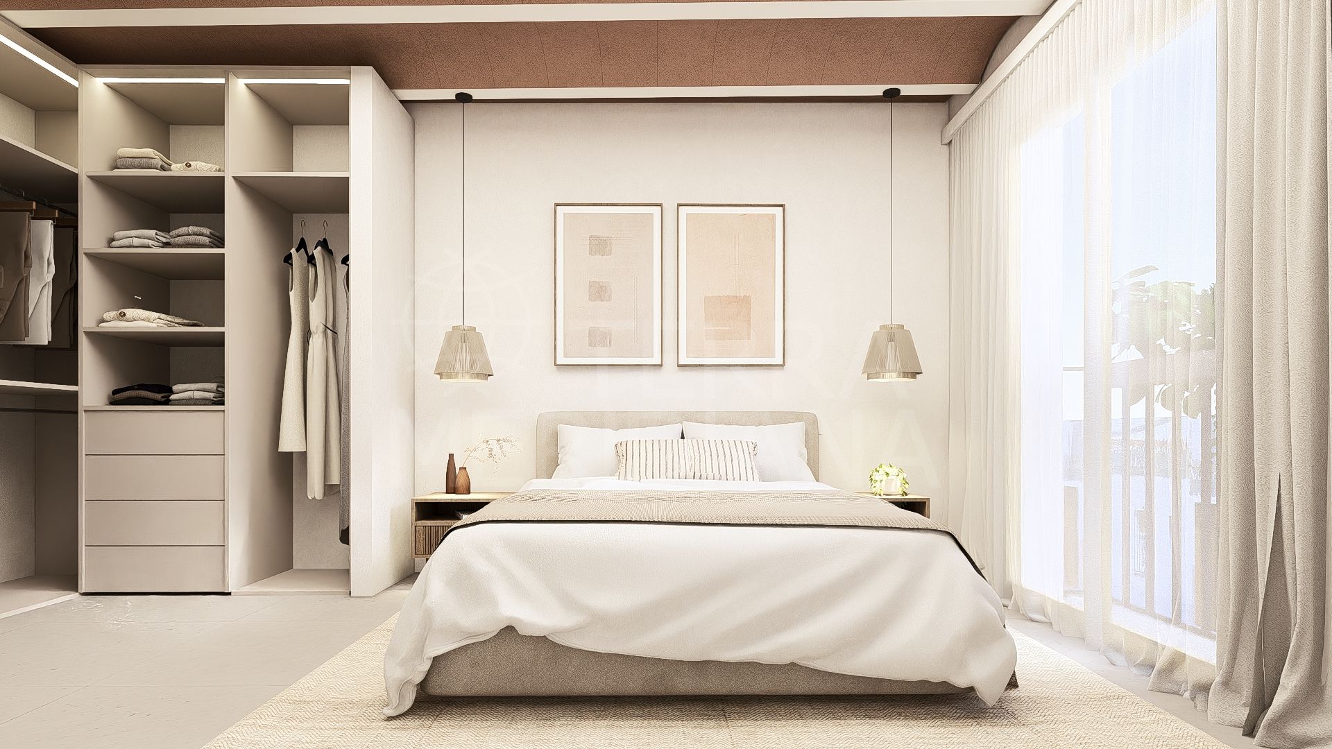 Town House in Estepona Old Town, Estepona
