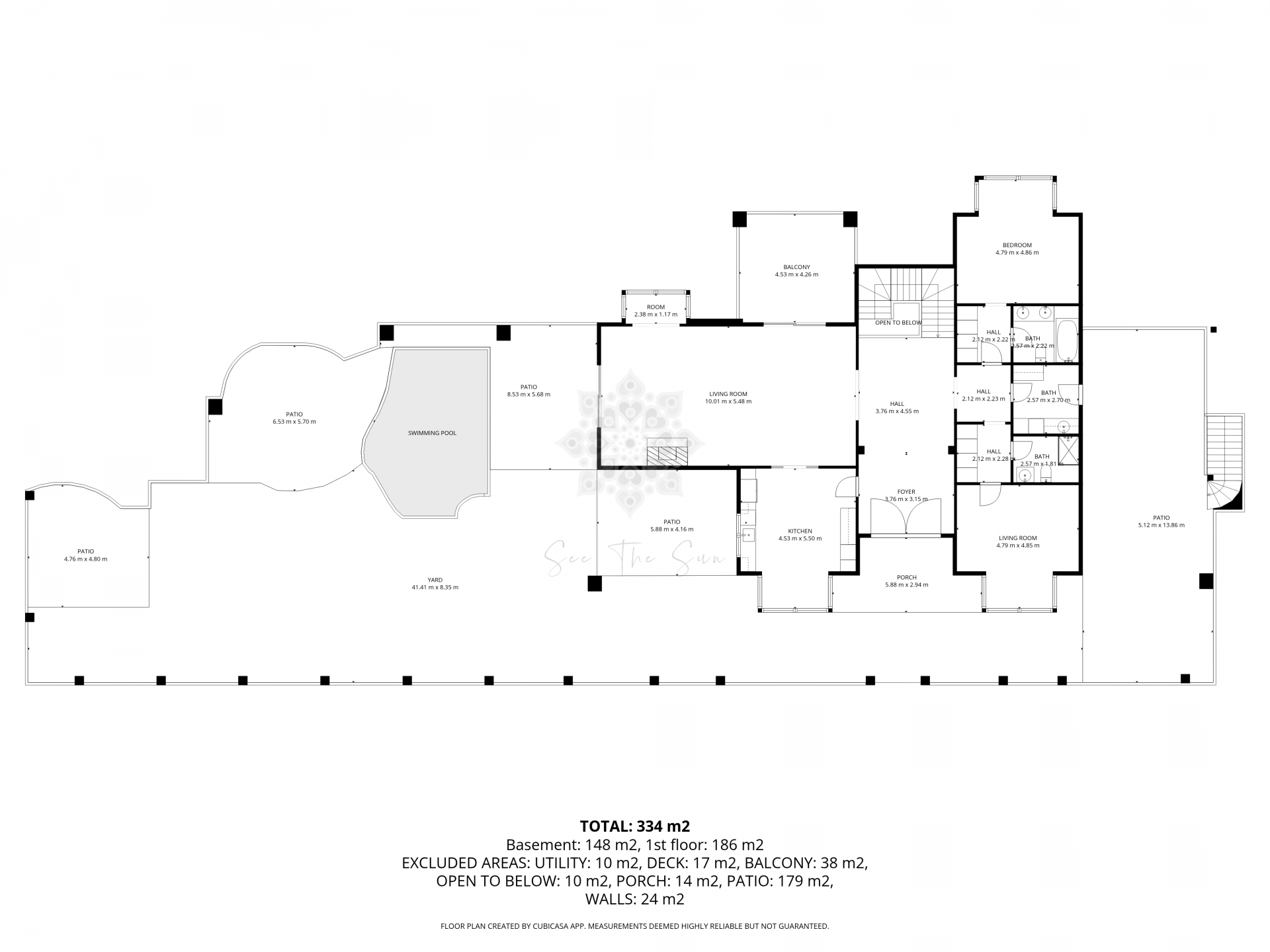 Villa in La Cala Golf Resort, Mijas Costa
