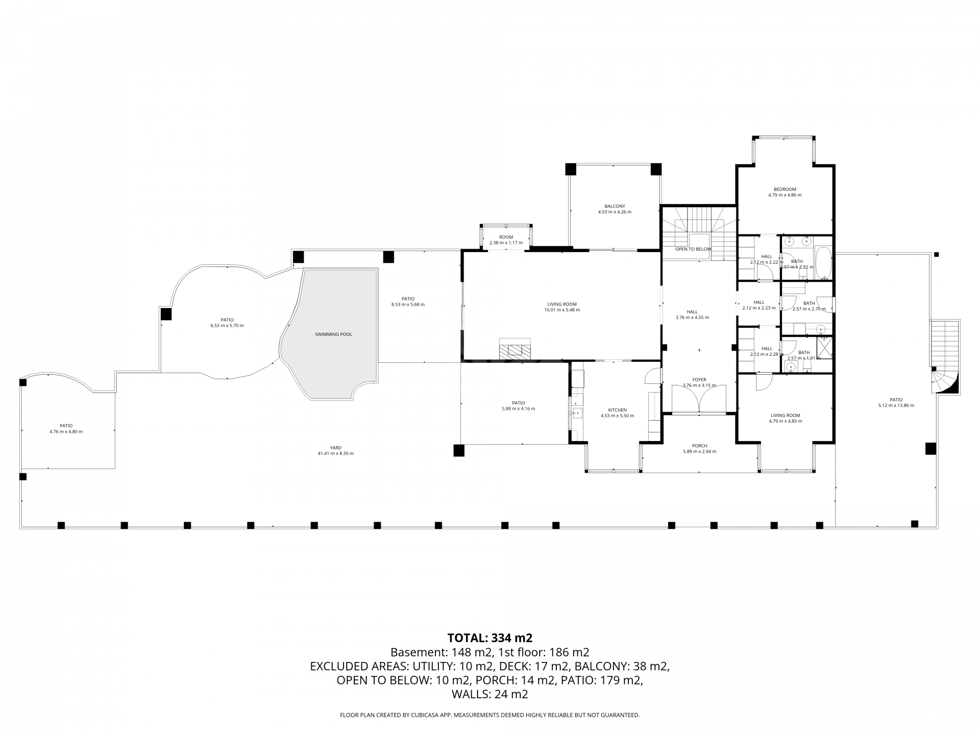 Villa en La Cala Golf Resort, Mijas Costa