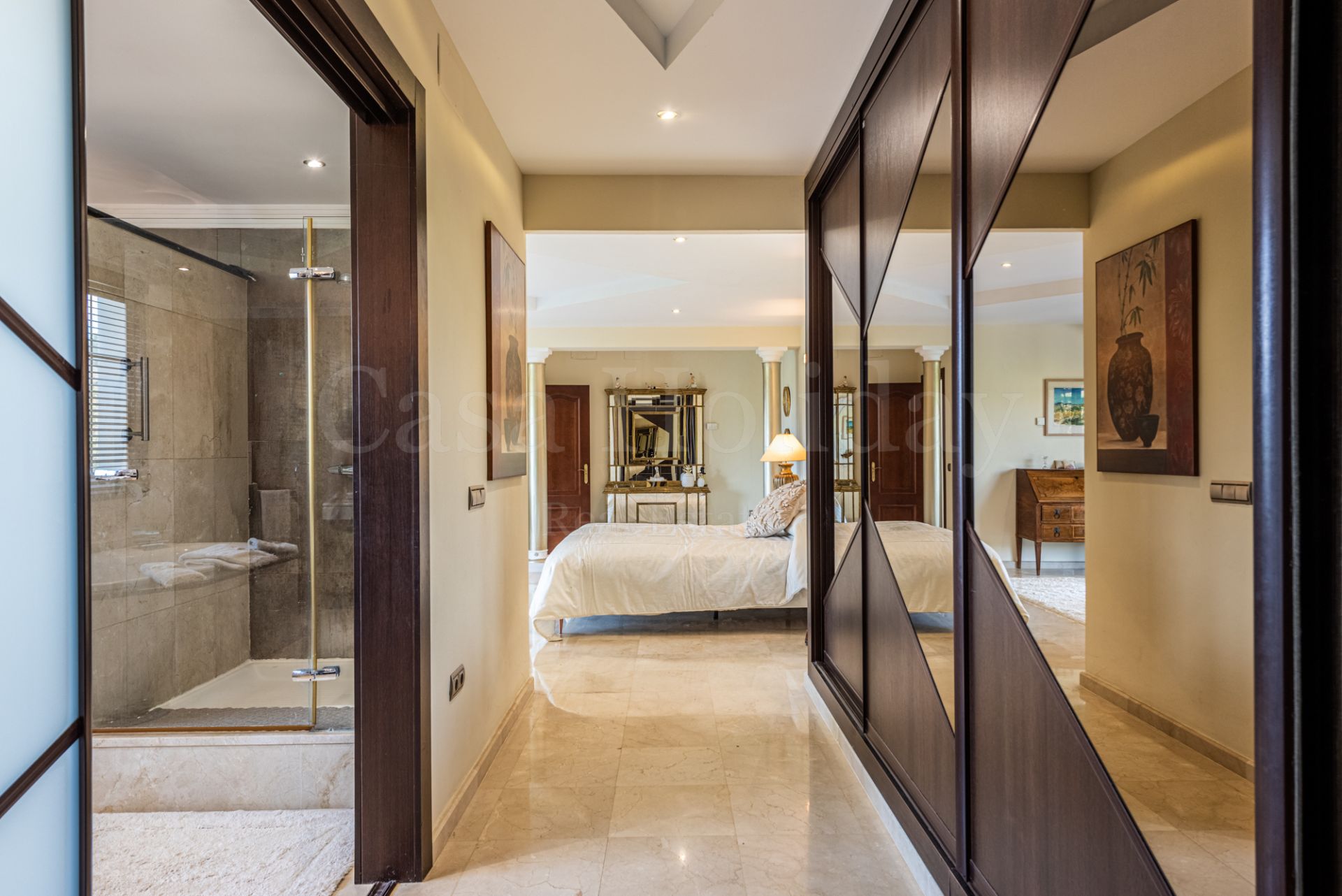 Villa in La Cala Golf Resort, Mijas Costa