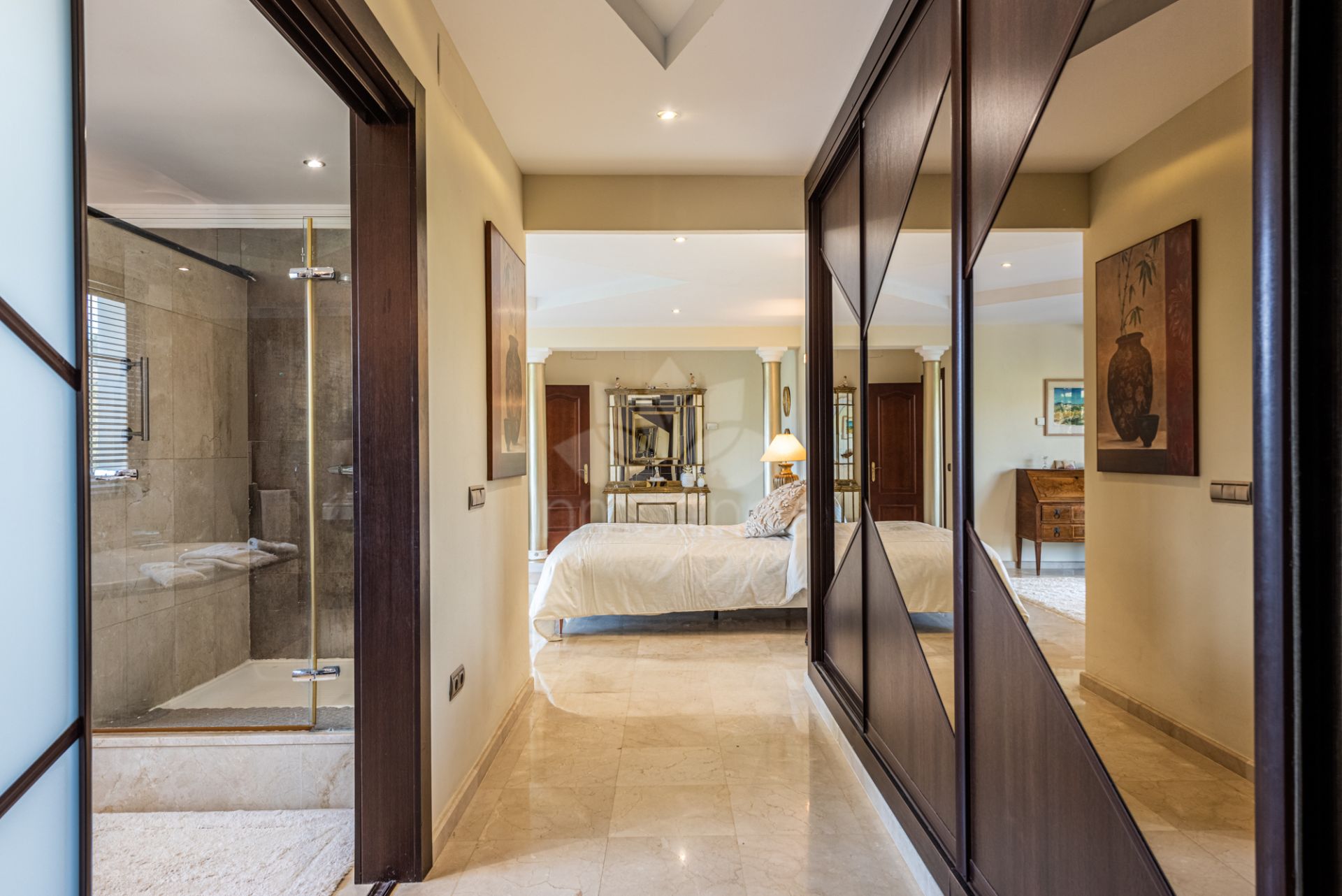 Villa en La Cala Golf Resort, Mijas Costa