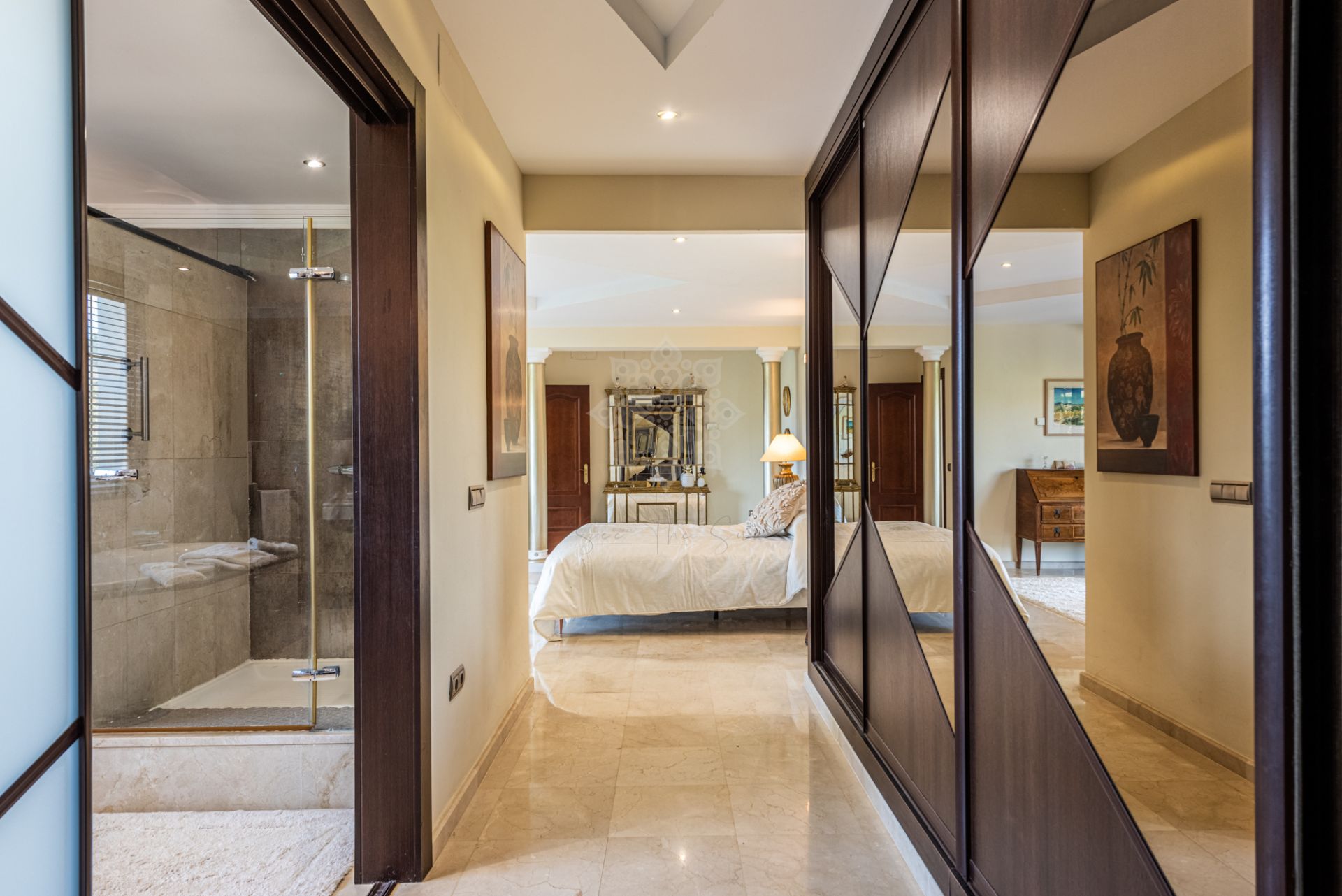 Villa in La Cala Golf Resort, Mijas Costa