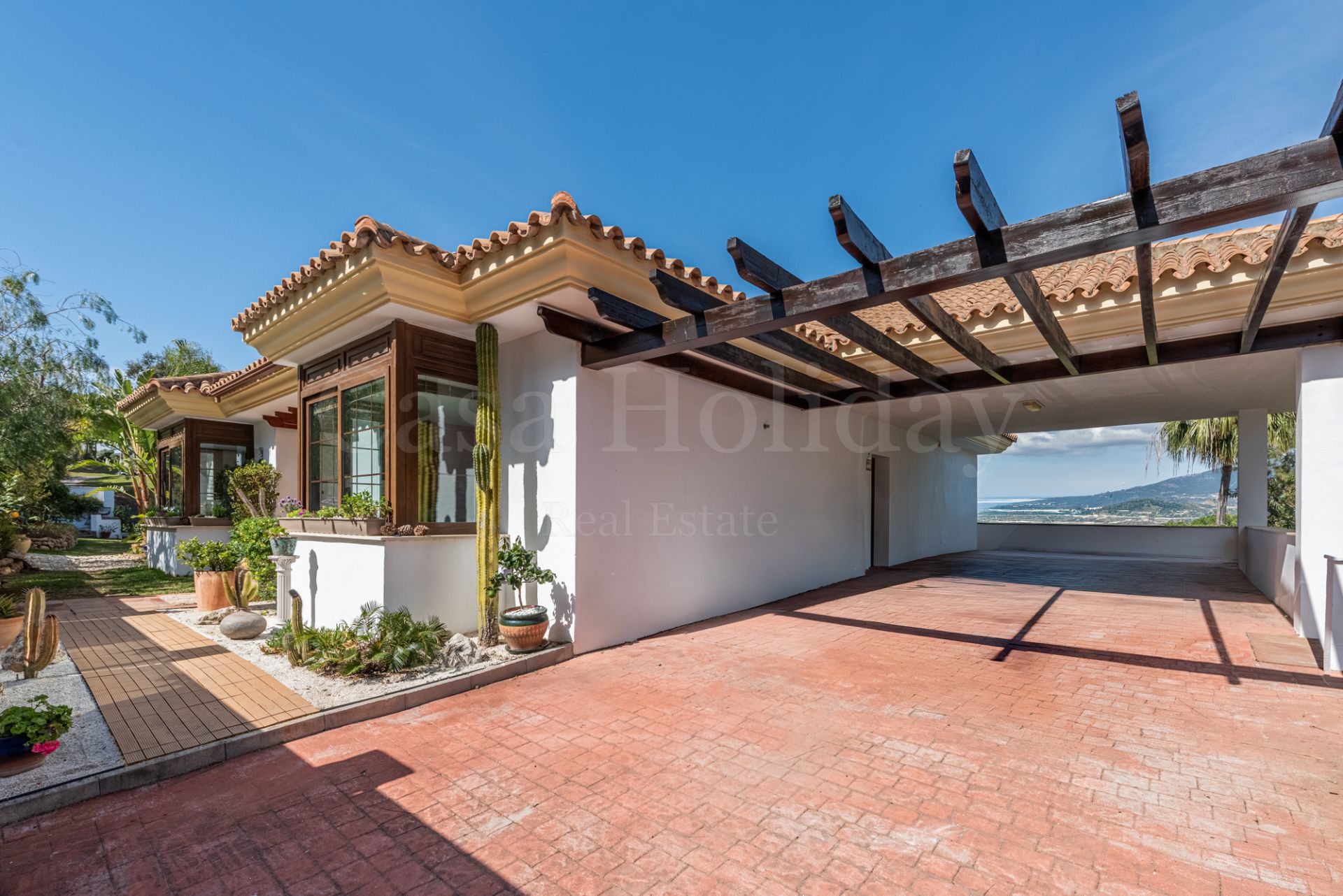 Villa in La Cala Golf Resort, Mijas Costa