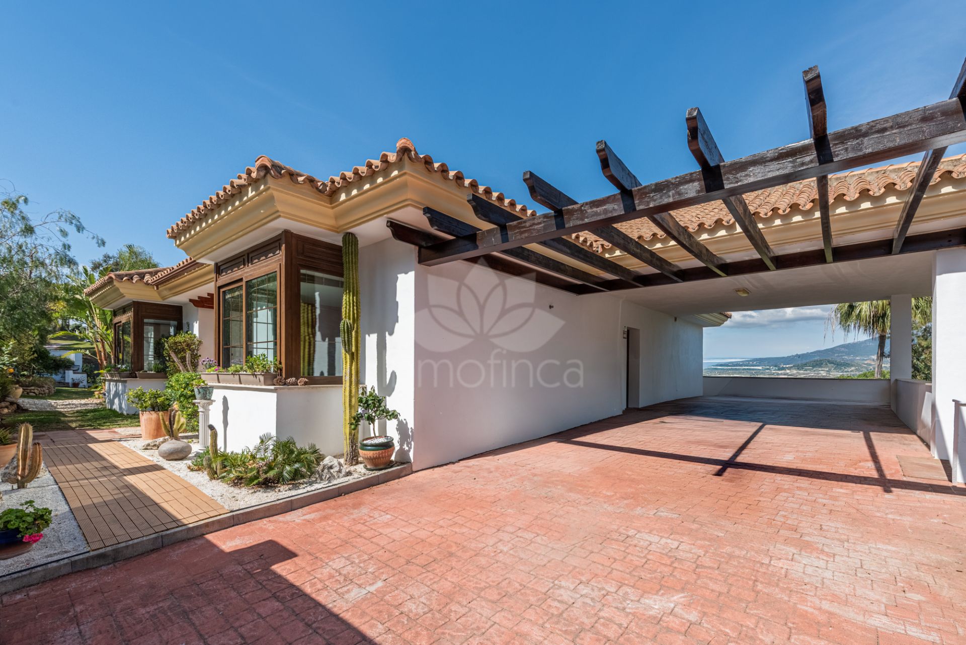 Villa en La Cala Golf Resort, Mijas Costa