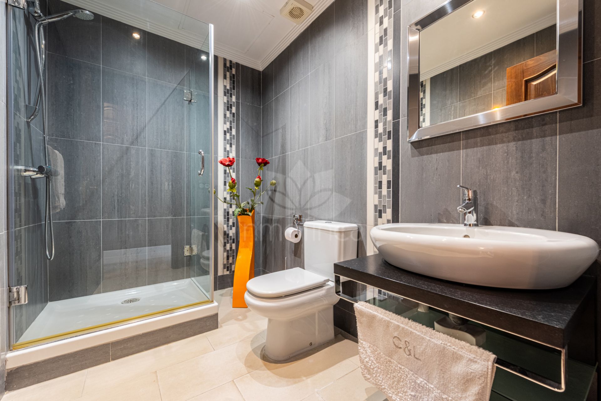 Villa en La Cala Golf Resort, Mijas Costa