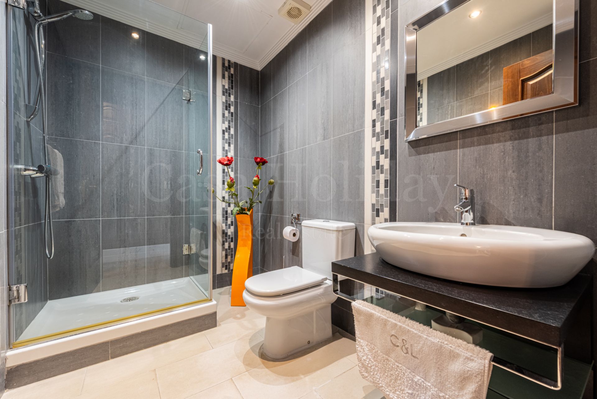 Villa in La Cala Golf Resort, Mijas Costa