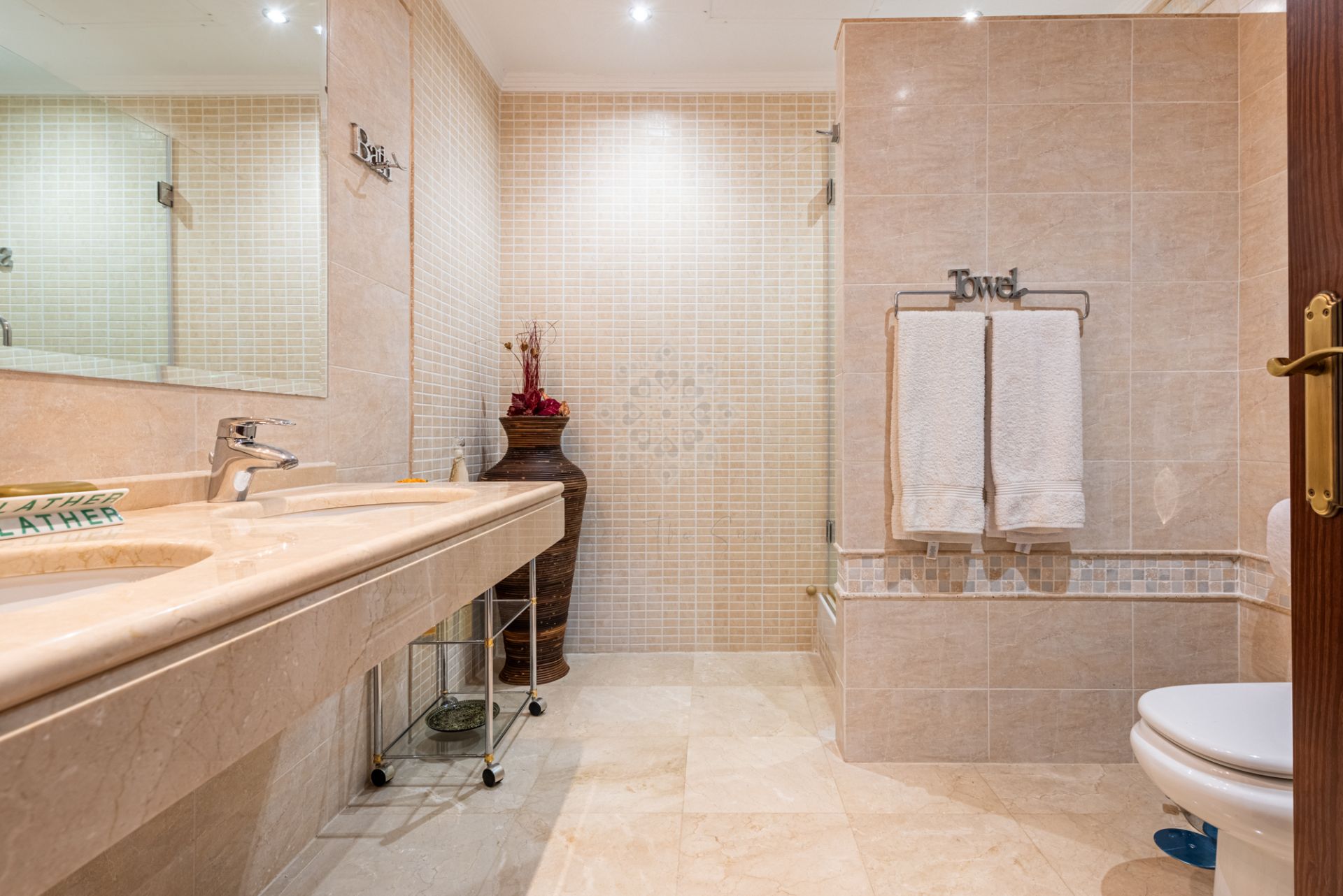 Villa in La Cala Golf Resort, Mijas Costa