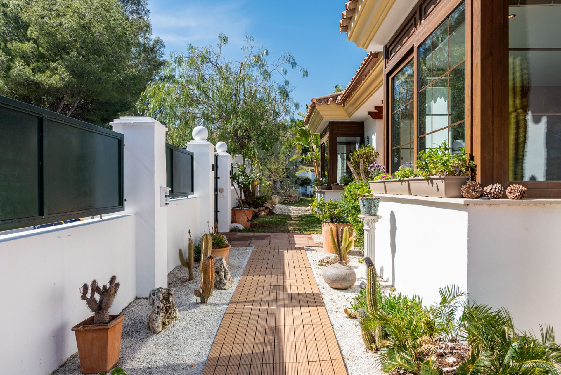 Villa in La Cala Golf Resort, Mijas Costa