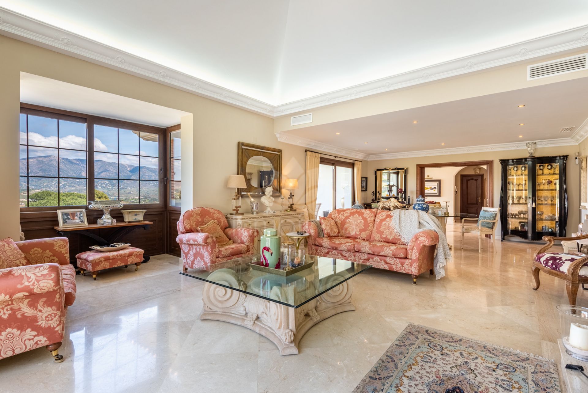 Villa en La Cala Golf Resort, Mijas Costa