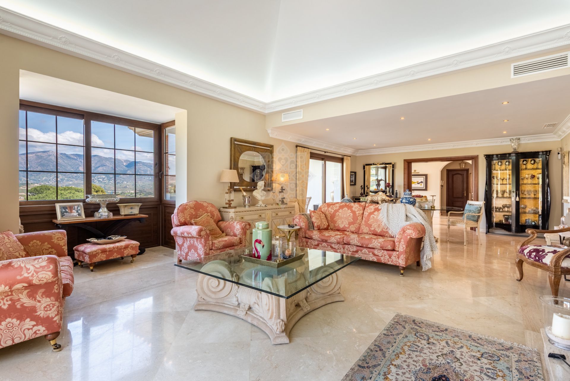 Villa in La Cala Golf Resort, Mijas Costa