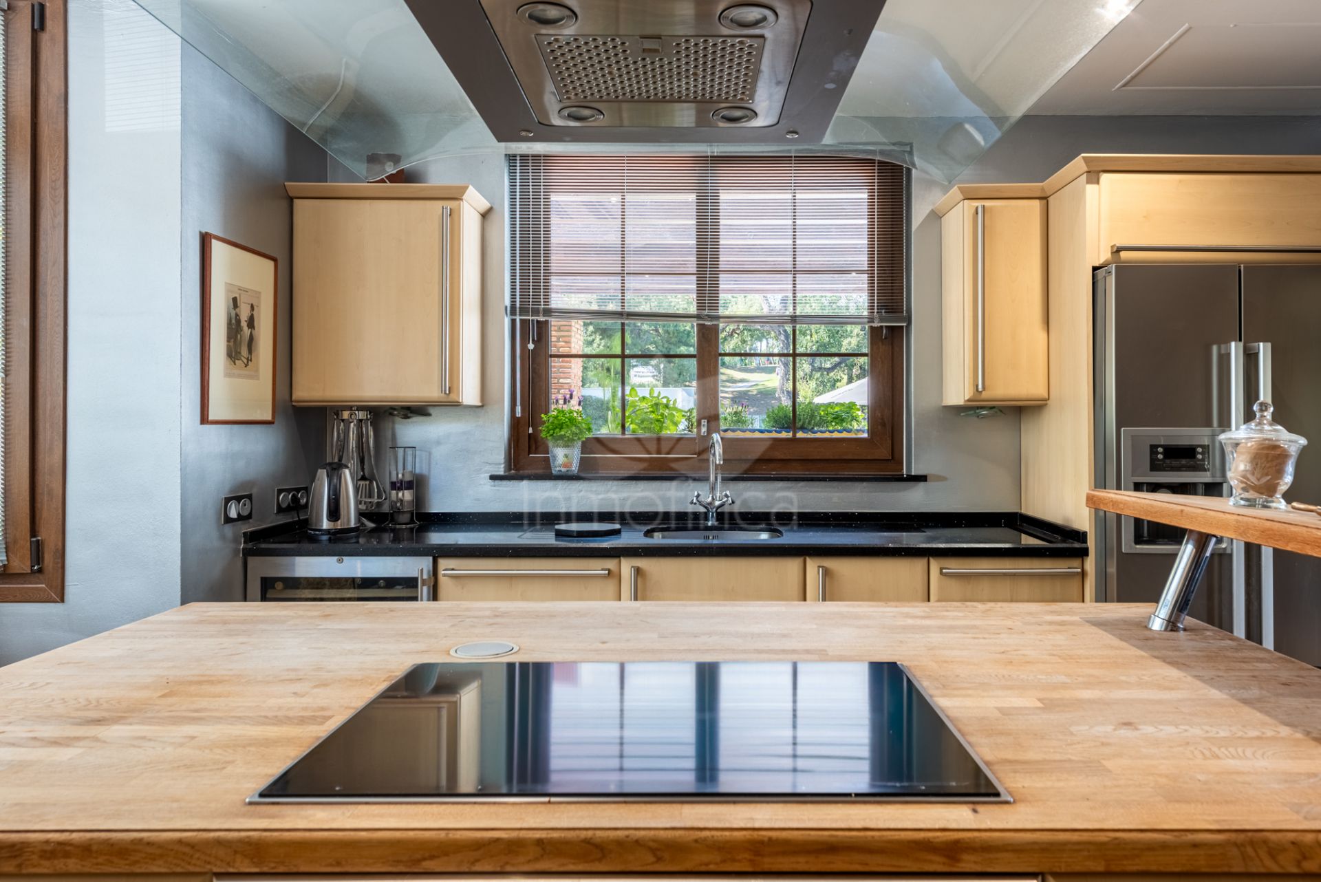 Villa en La Cala Golf Resort, Mijas Costa