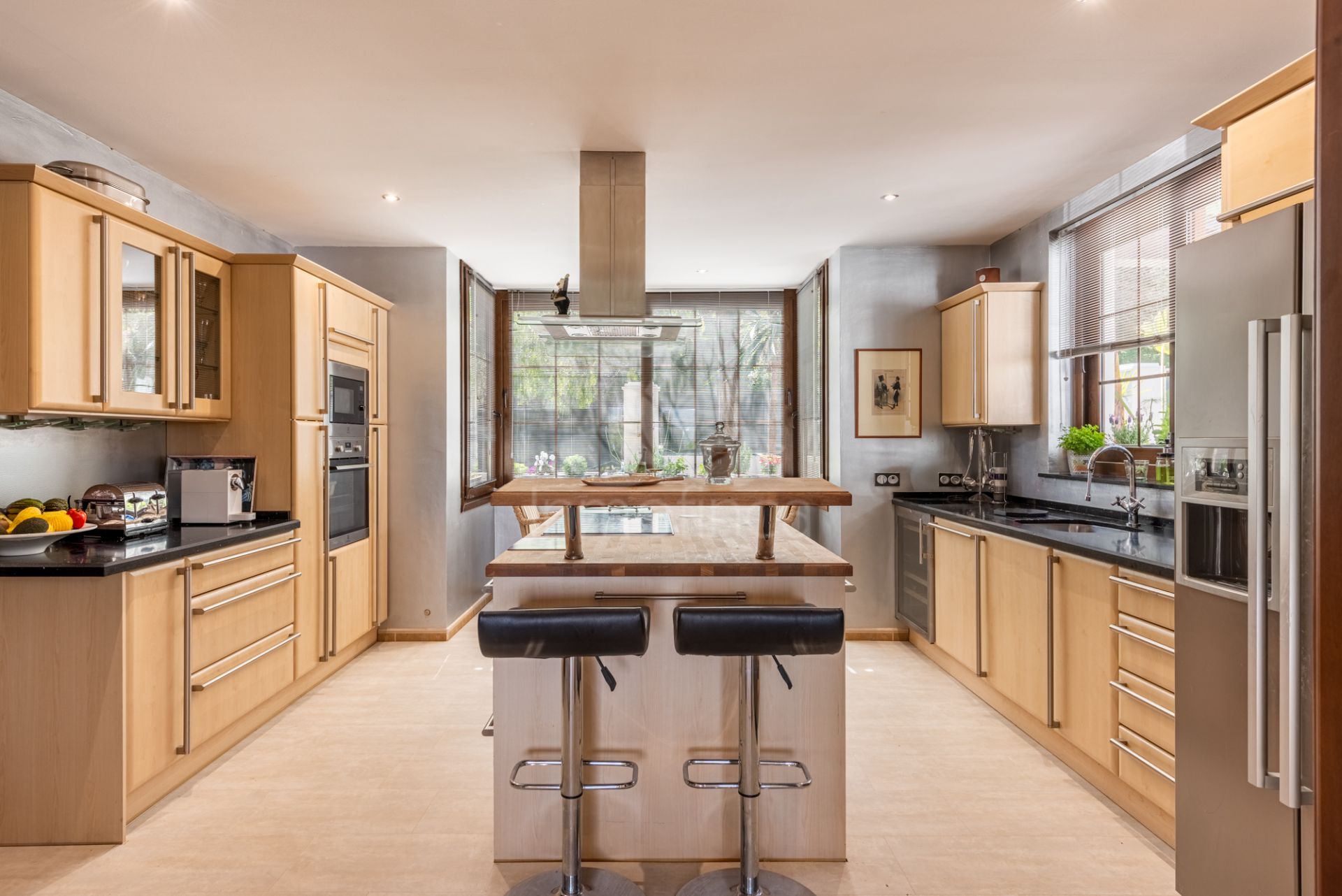 Villa en La Cala Golf Resort, Mijas Costa