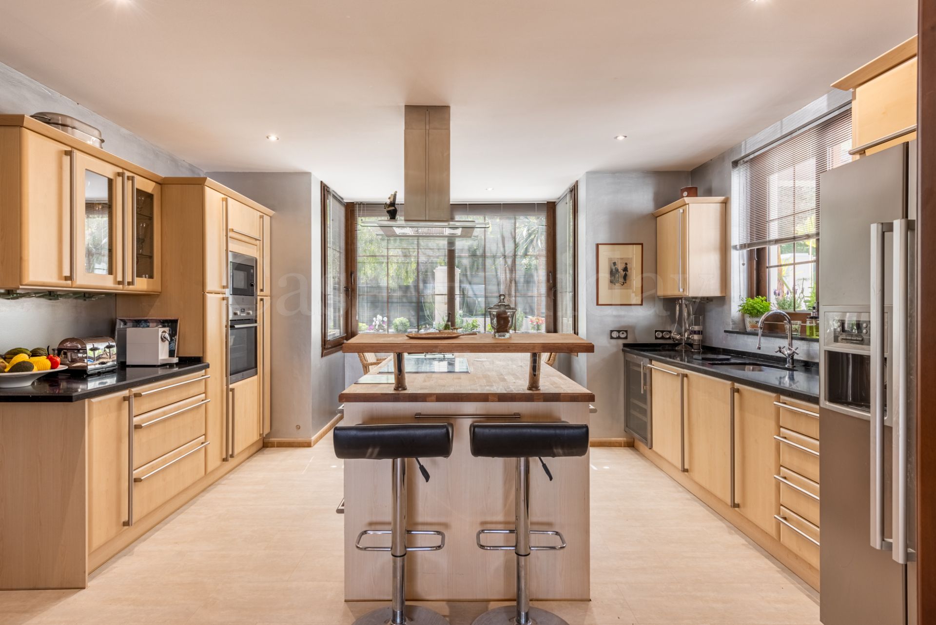 Villa in La Cala Golf Resort, Mijas Costa