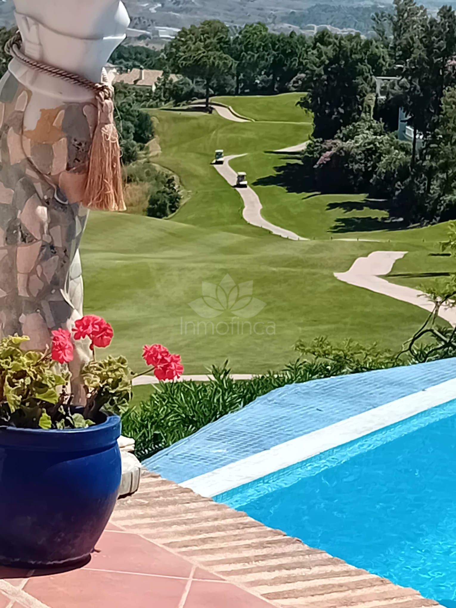 Villa in La Cala Golf Resort, Mijas Costa