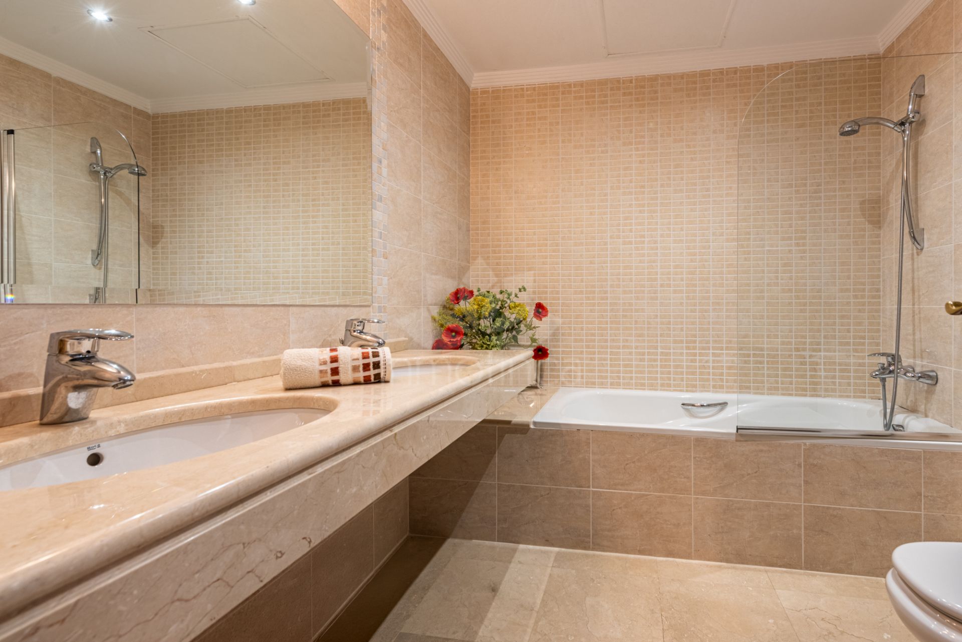 Villa en La Cala Golf Resort, Mijas Costa