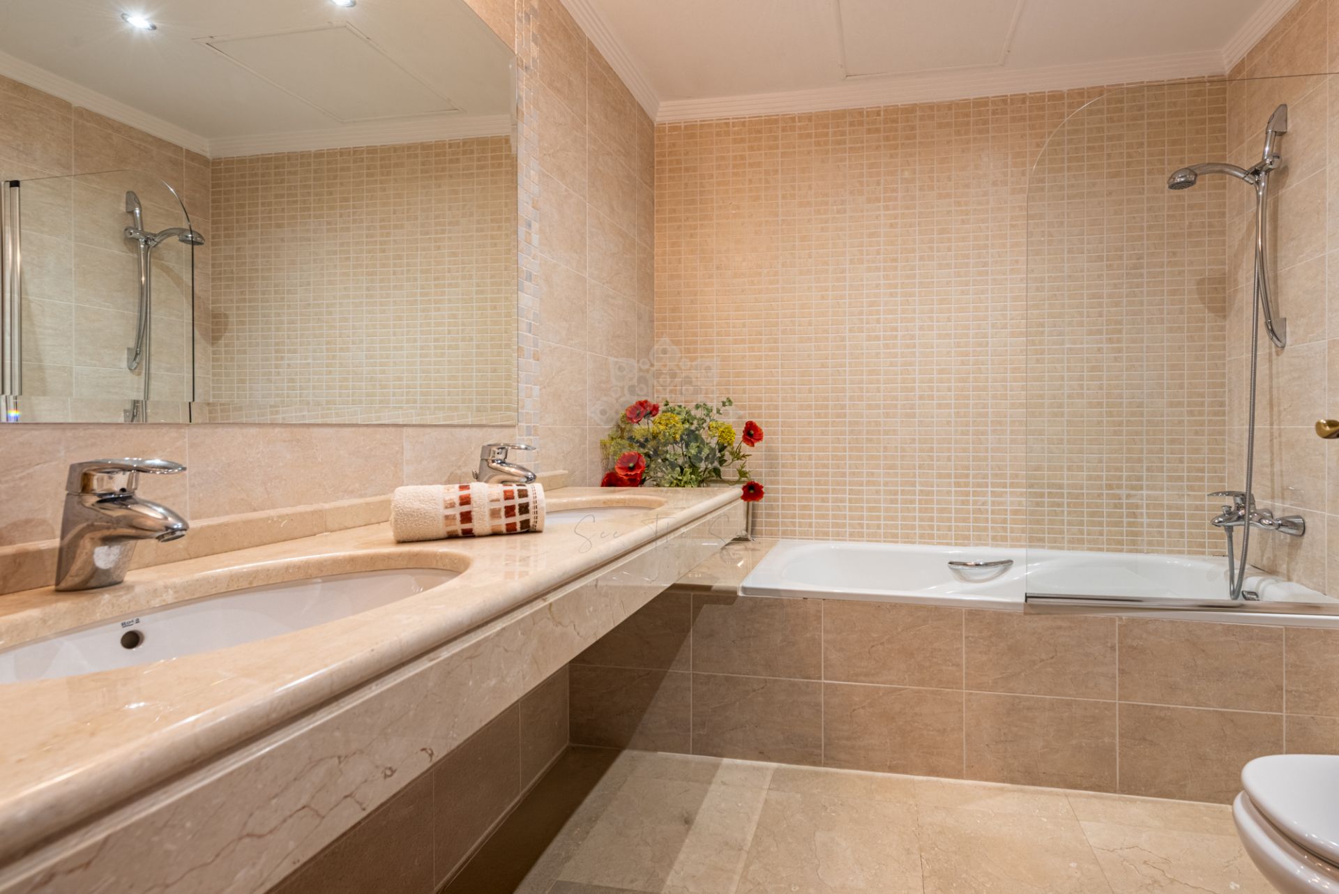 Villa in La Cala Golf Resort, Mijas Costa