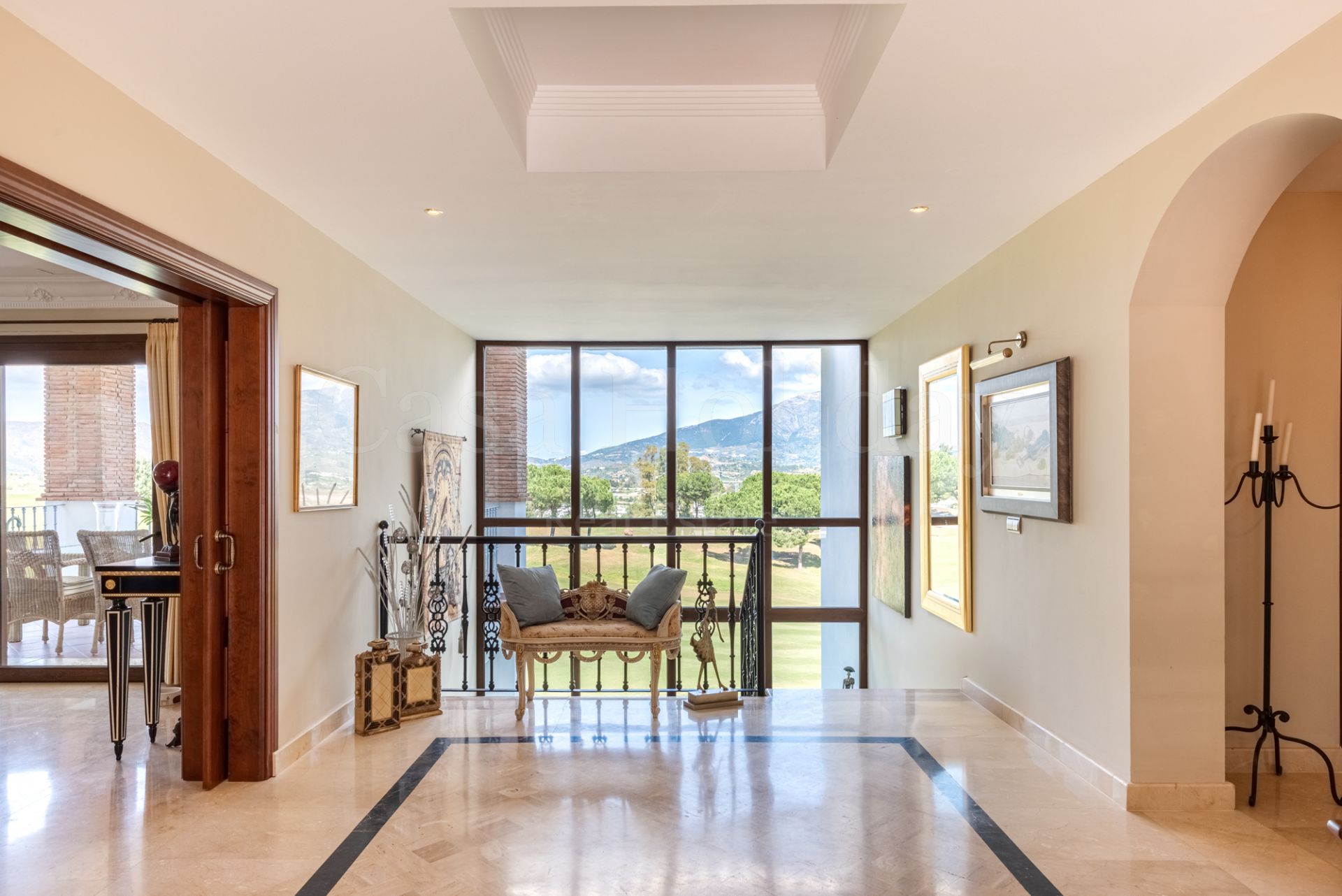 Villa in La Cala Golf Resort, Mijas Costa