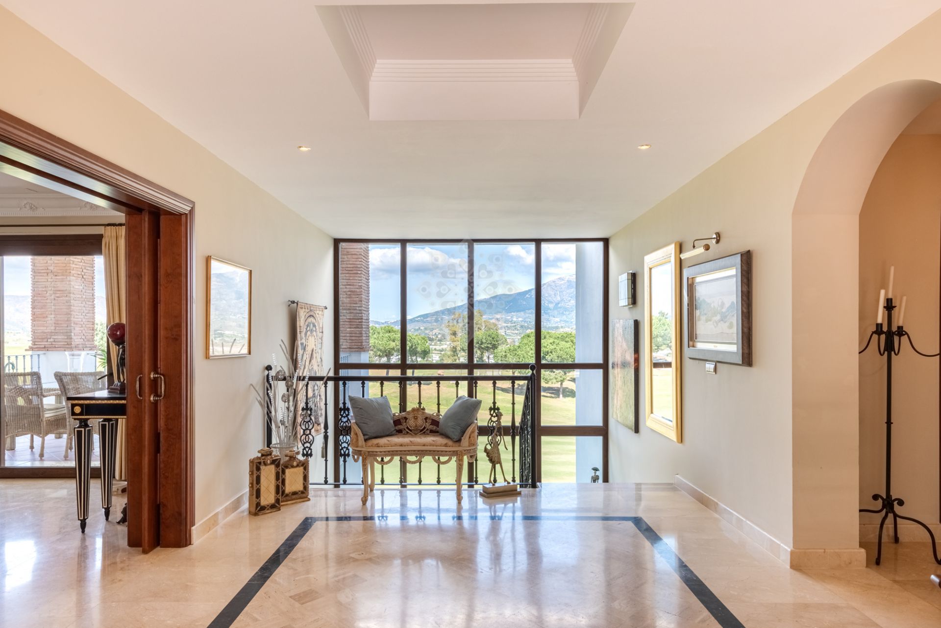 Villa in La Cala Golf Resort, Mijas Costa