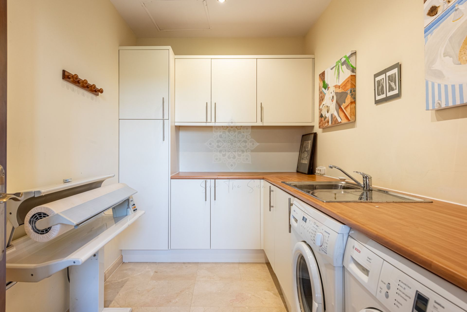 Villa in La Cala Golf Resort, Mijas Costa