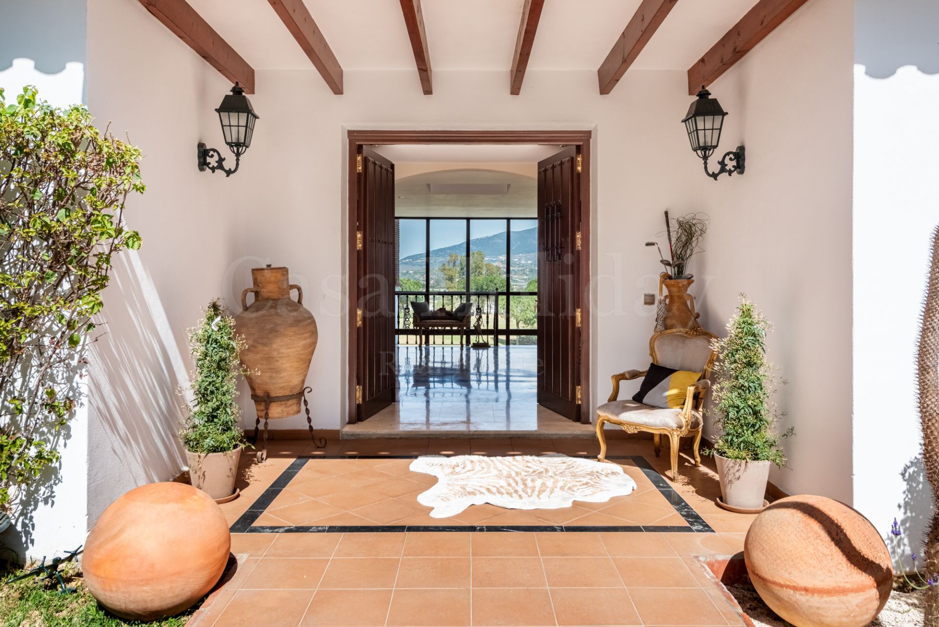 Villa in La Cala Golf Resort, Mijas Costa