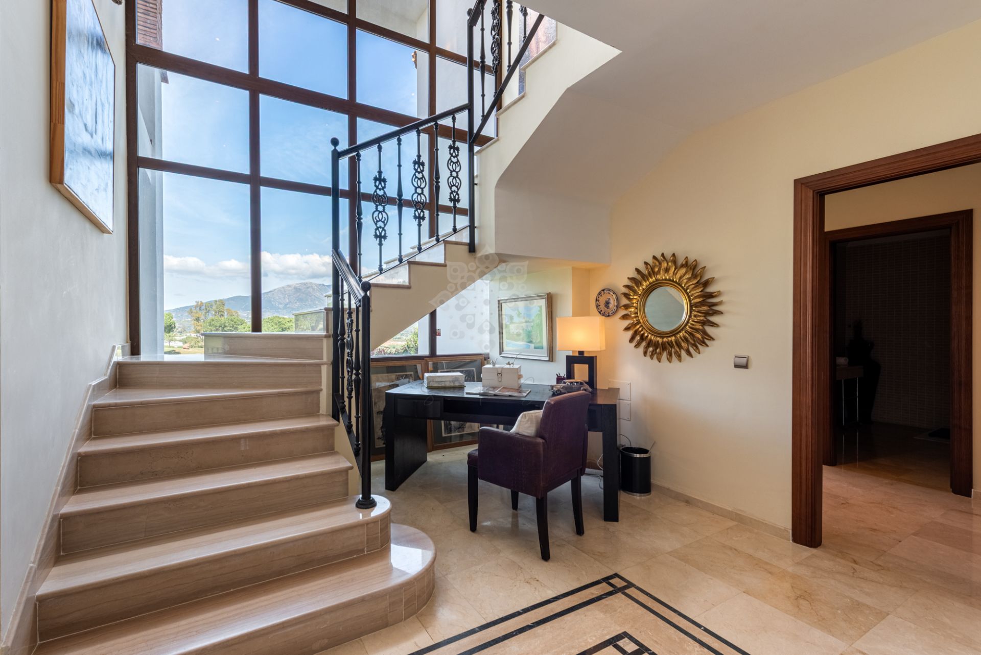 Villa in La Cala Golf Resort, Mijas Costa