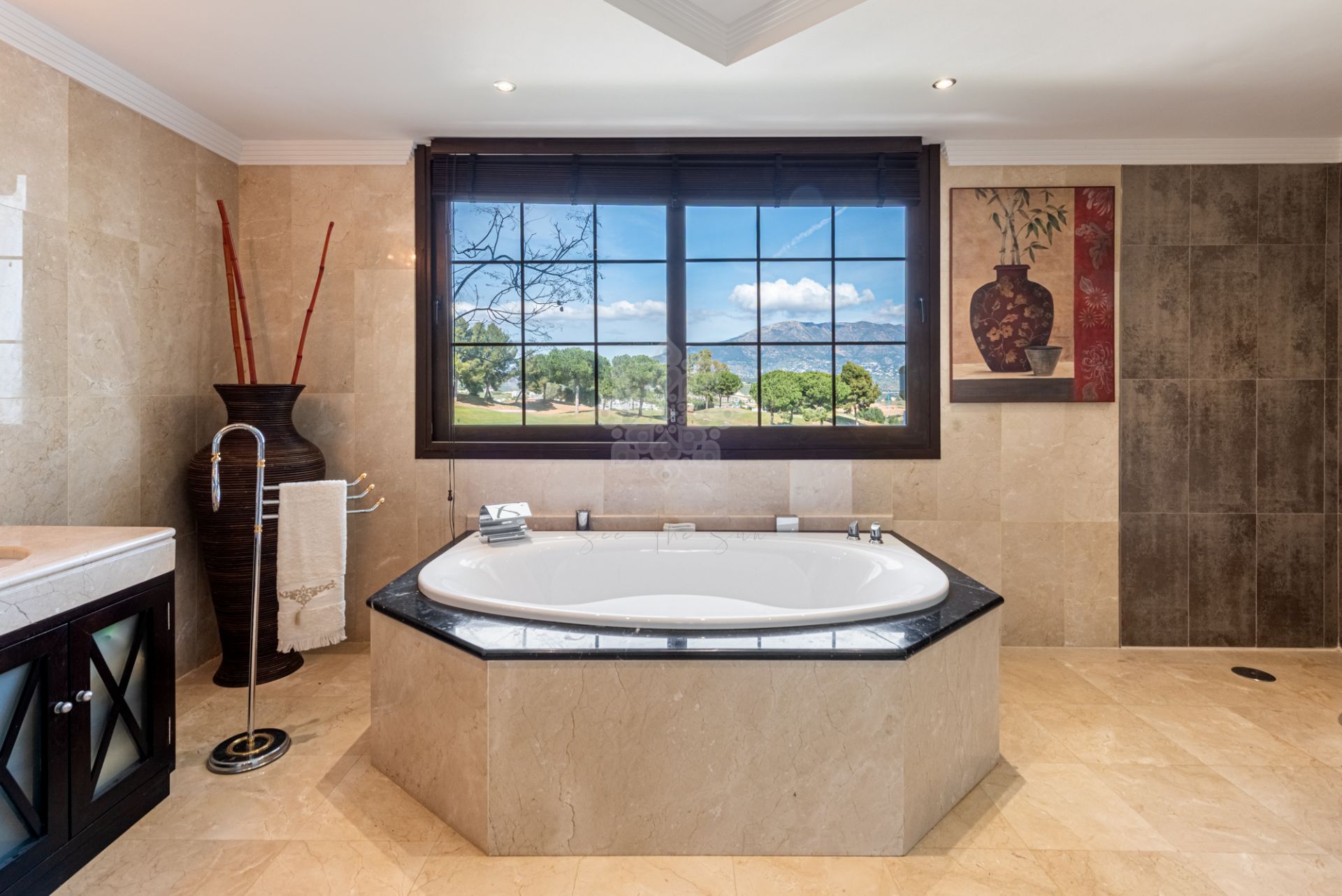 Villa in La Cala Golf Resort, Mijas Costa