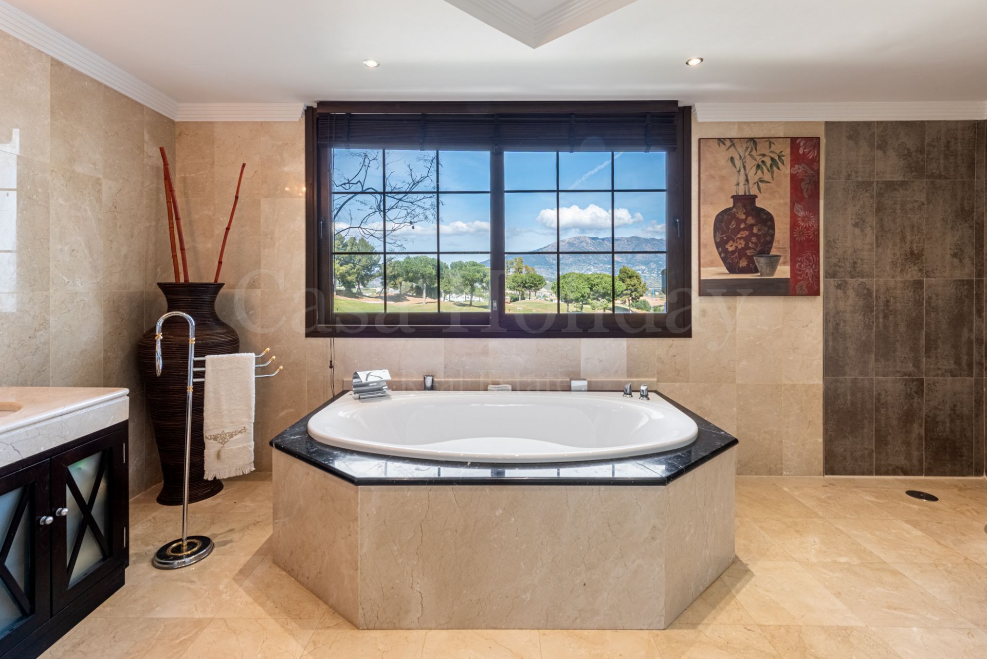 Villa in La Cala Golf Resort, Mijas Costa