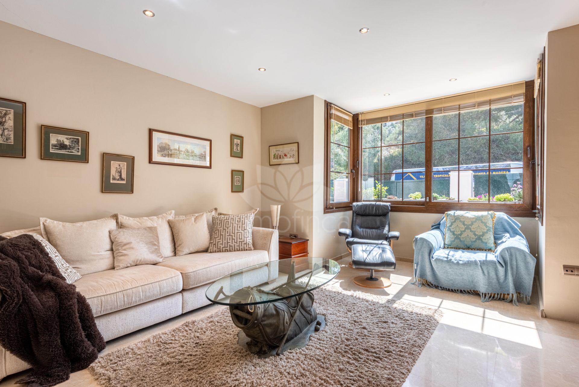 Villa en La Cala Golf Resort, Mijas Costa