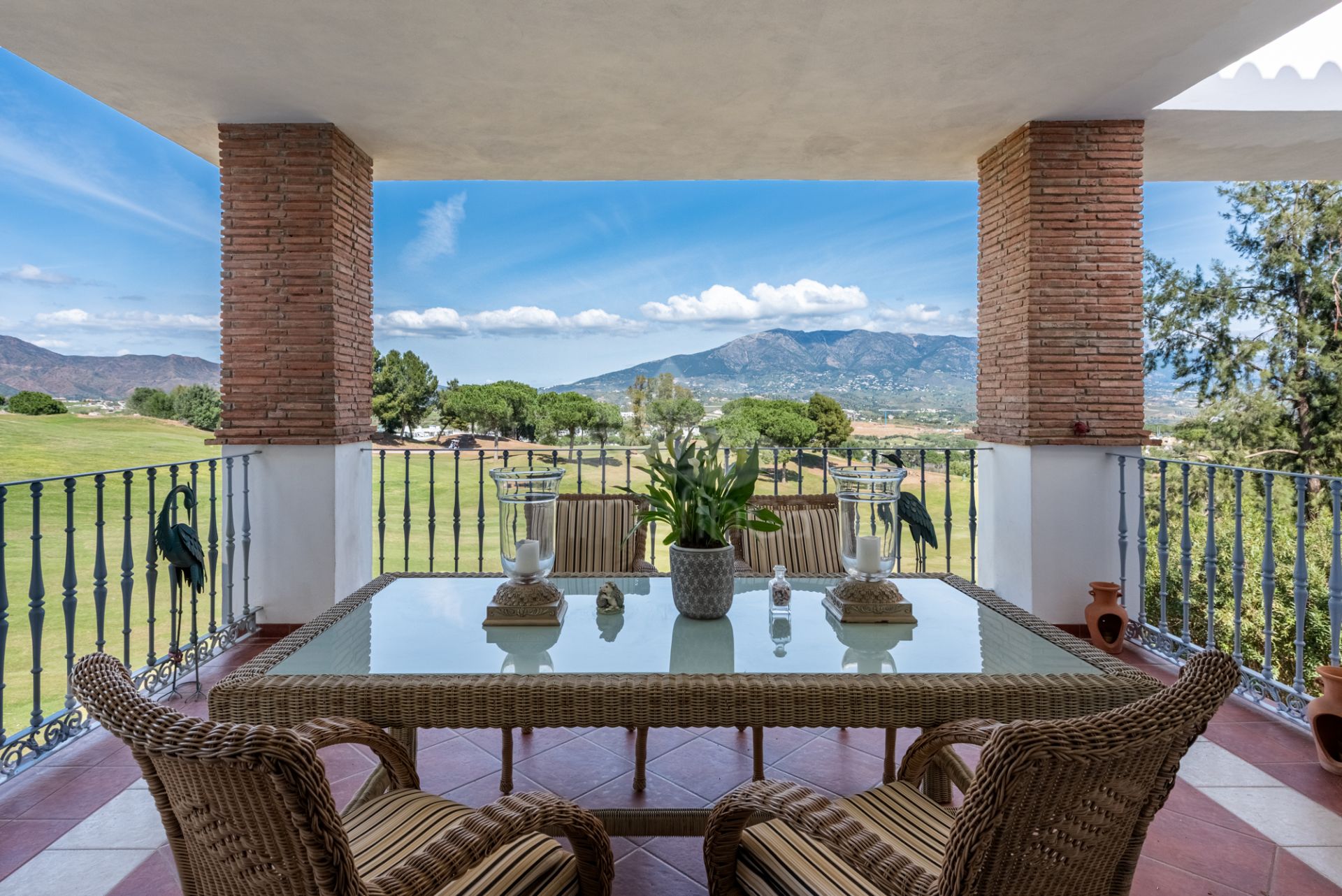 Villa en La Cala Golf Resort, Mijas Costa