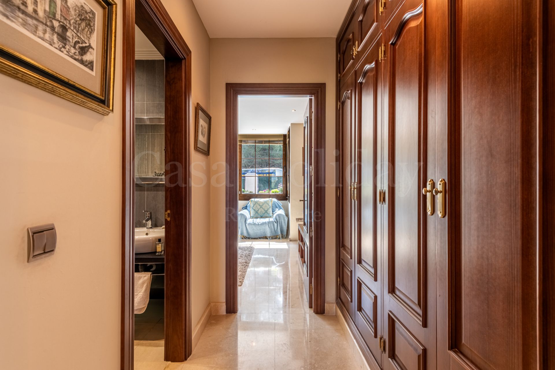 Villa in La Cala Golf Resort, Mijas Costa