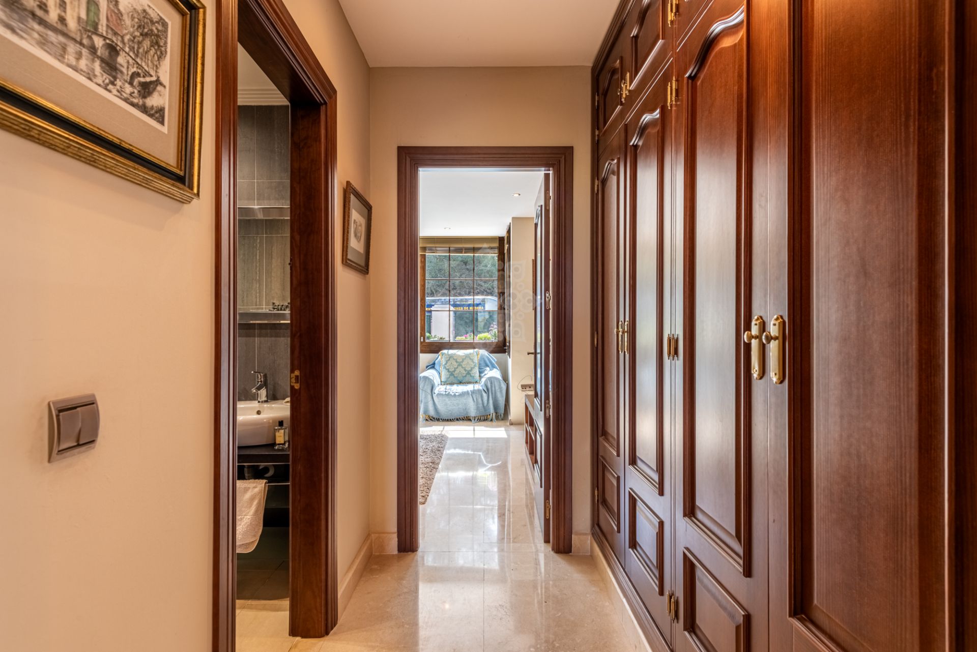 Villa in La Cala Golf Resort, Mijas Costa