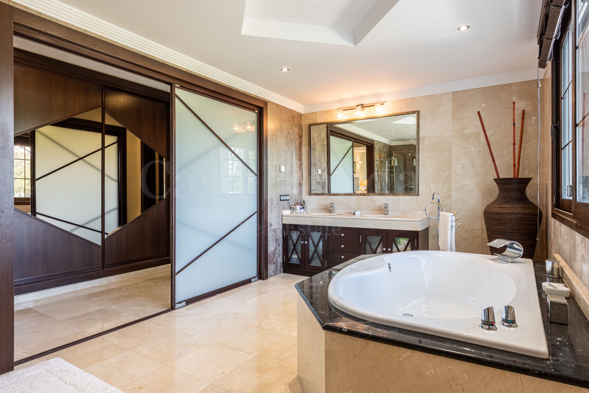 Villa in La Cala Golf Resort, Mijas Costa