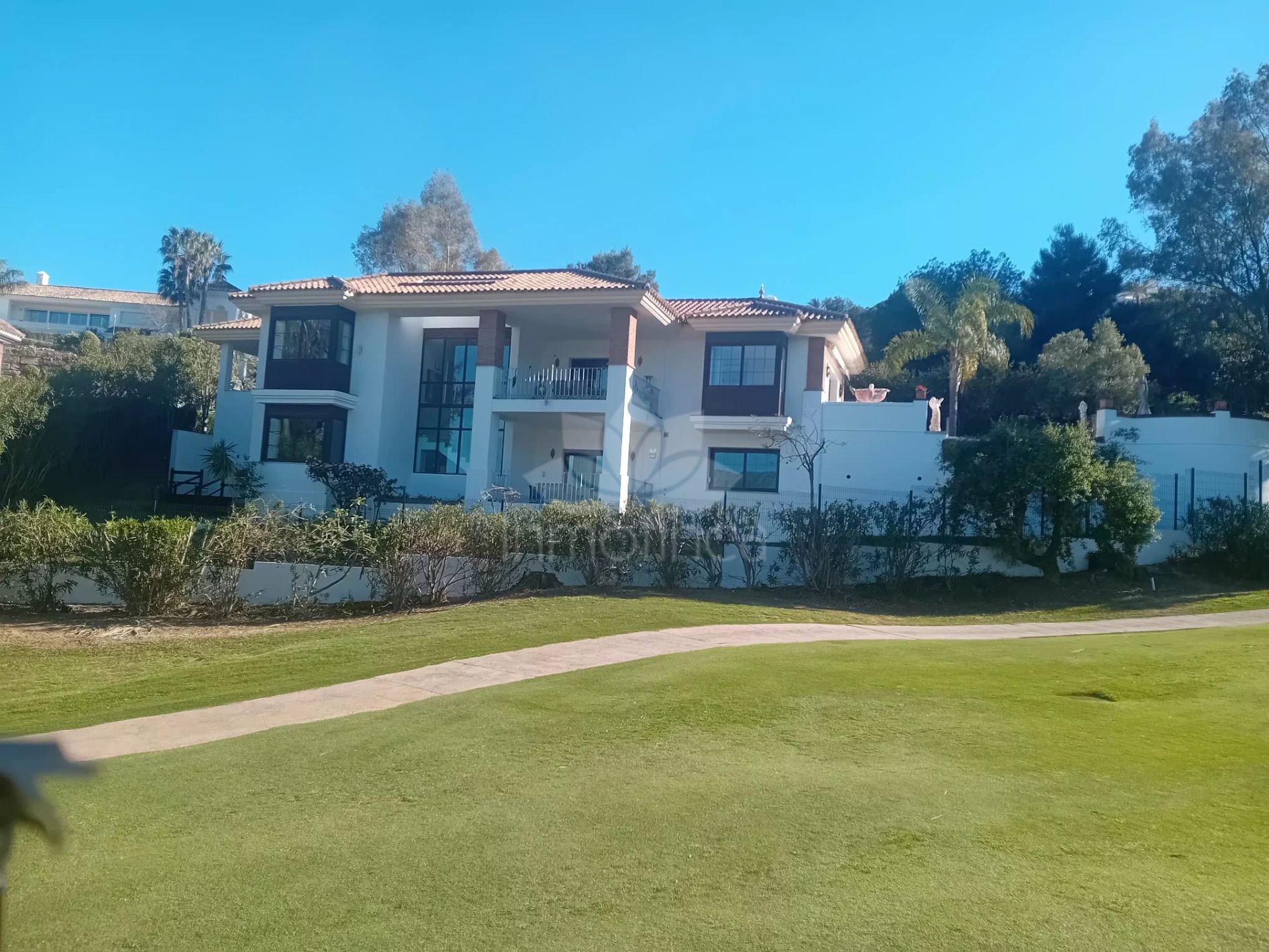Villa in La Cala Golf Resort, Mijas Costa