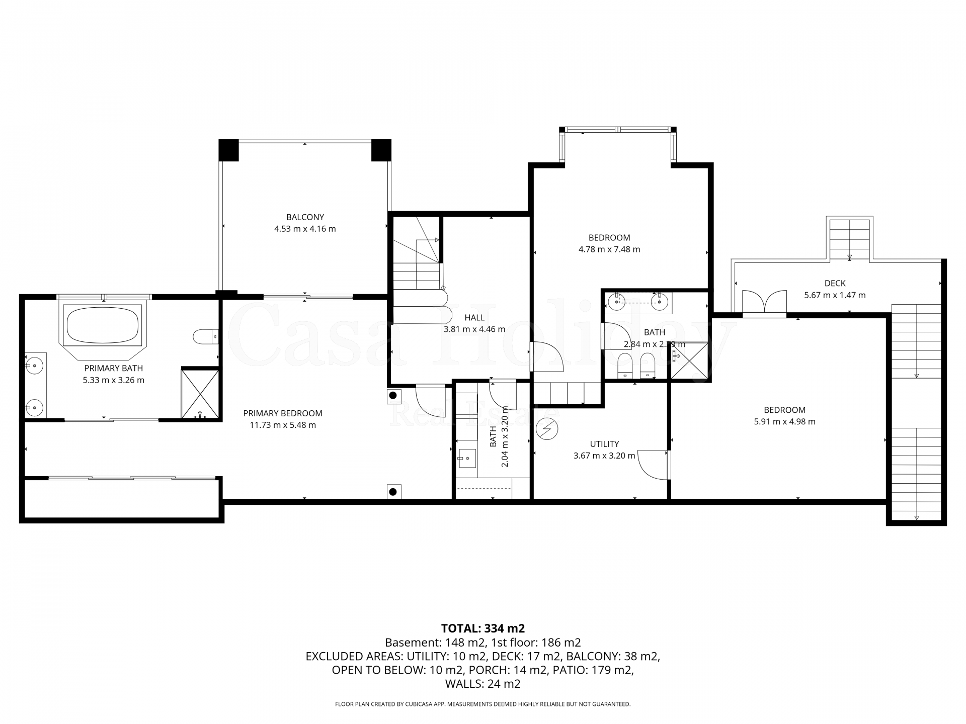 Villa in La Cala Golf Resort, Mijas Costa