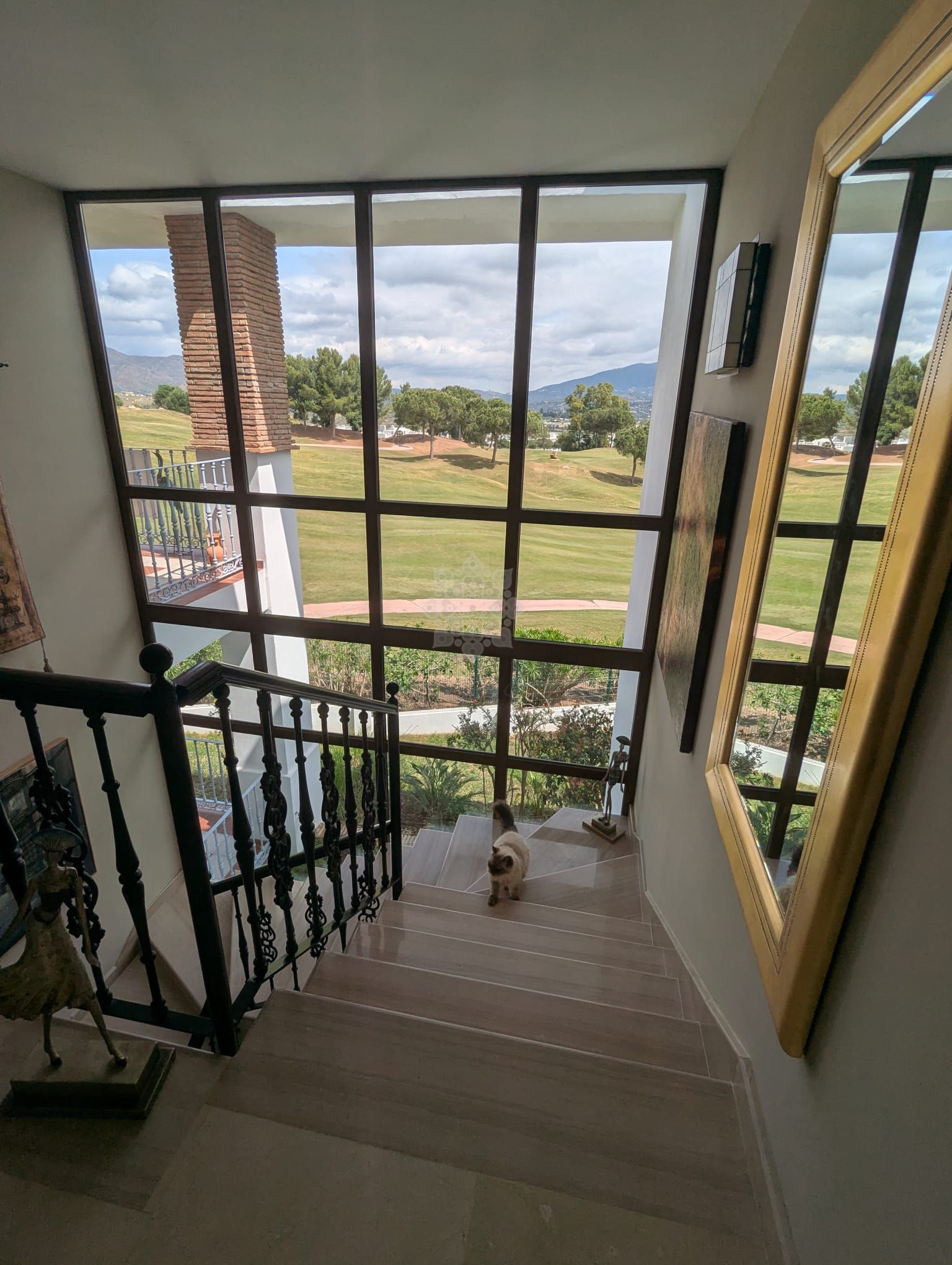 Villa in La Cala Golf Resort, Mijas Costa