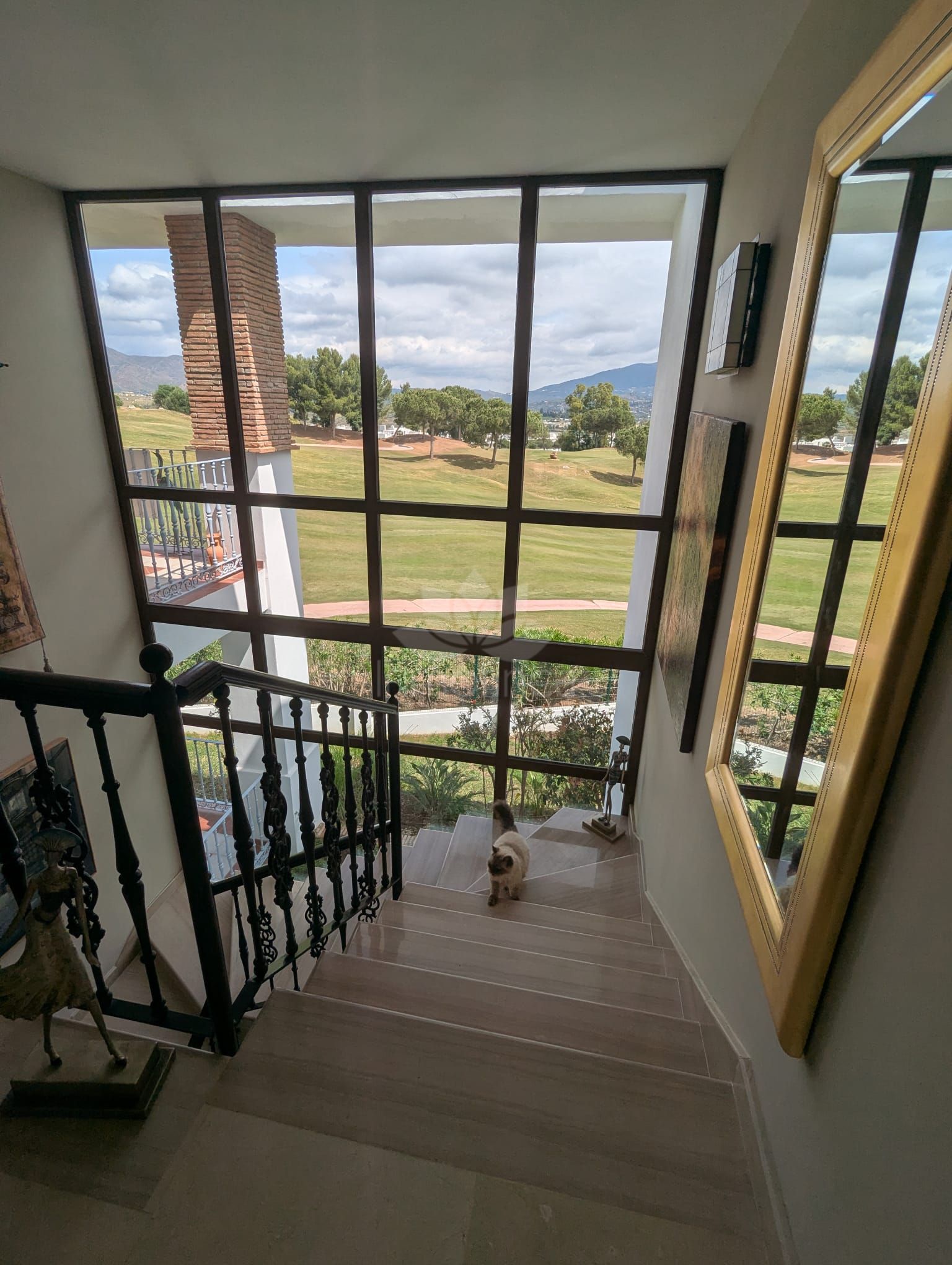 Villa in La Cala Golf Resort, Mijas Costa