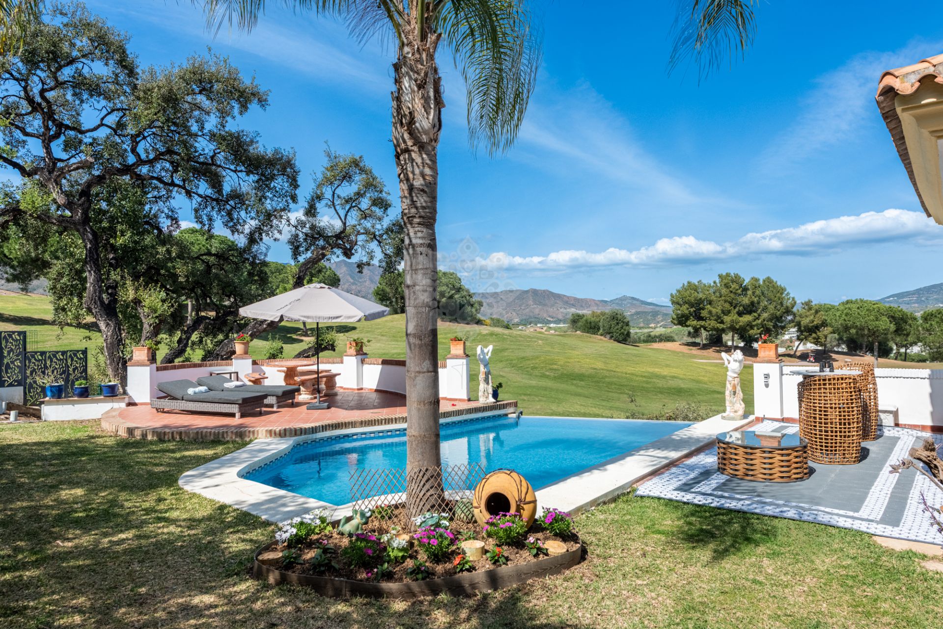 Villa in La Cala Golf Resort, Mijas Costa