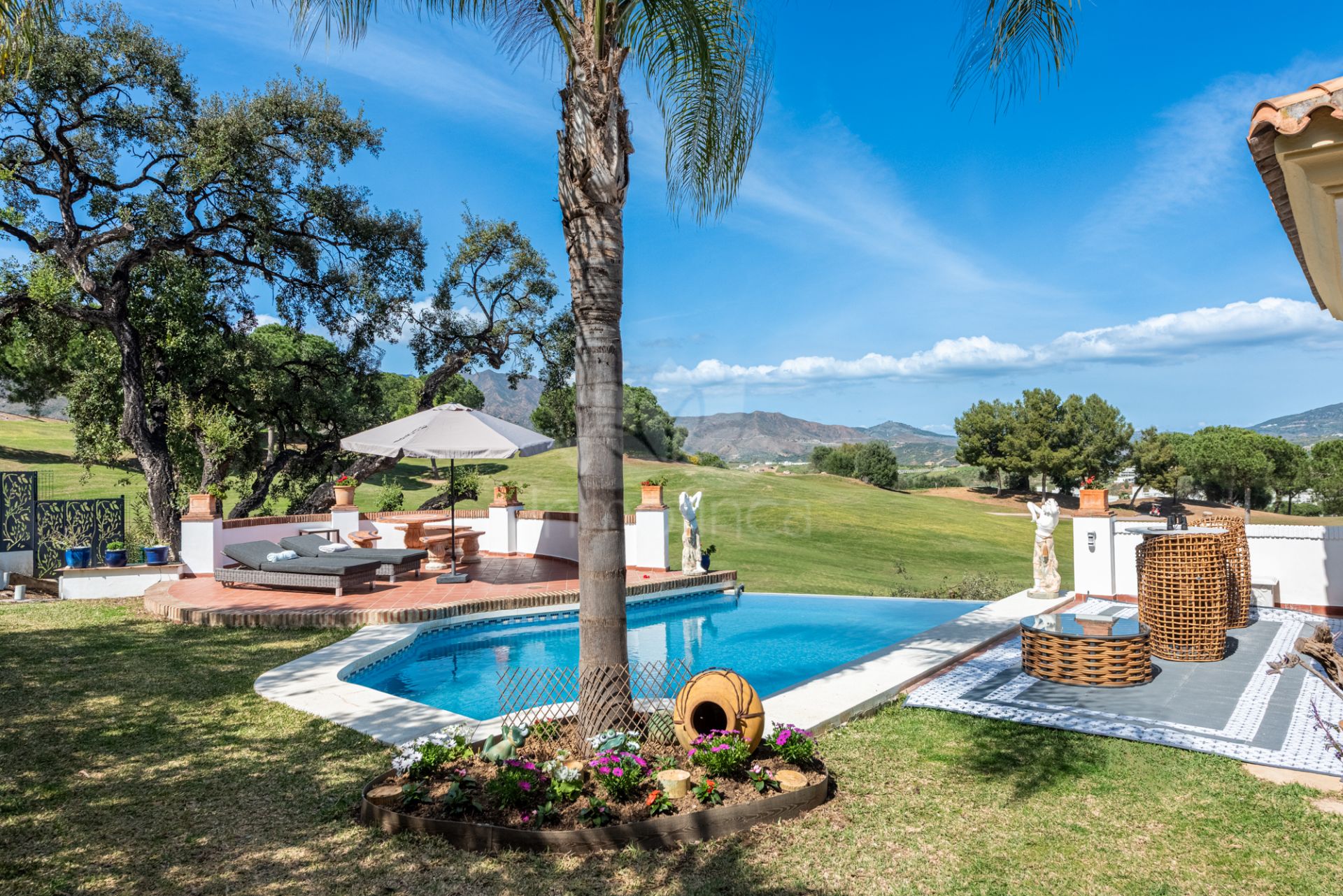 Villa en La Cala Golf Resort, Mijas Costa