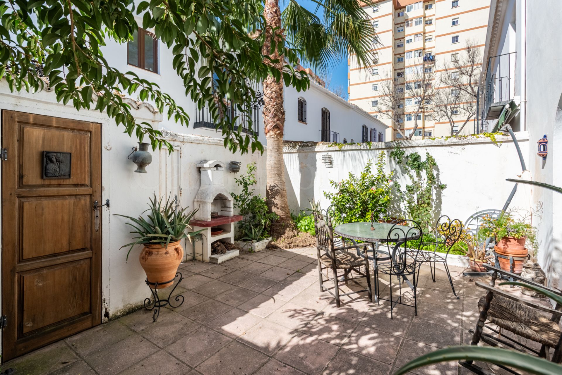 Adosado en Fuengirola Centro, Fuengirola