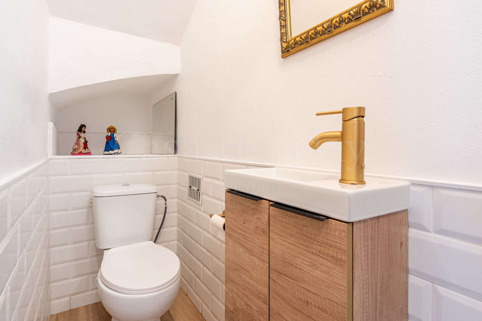 Adosado en Fuengirola Centro, Fuengirola