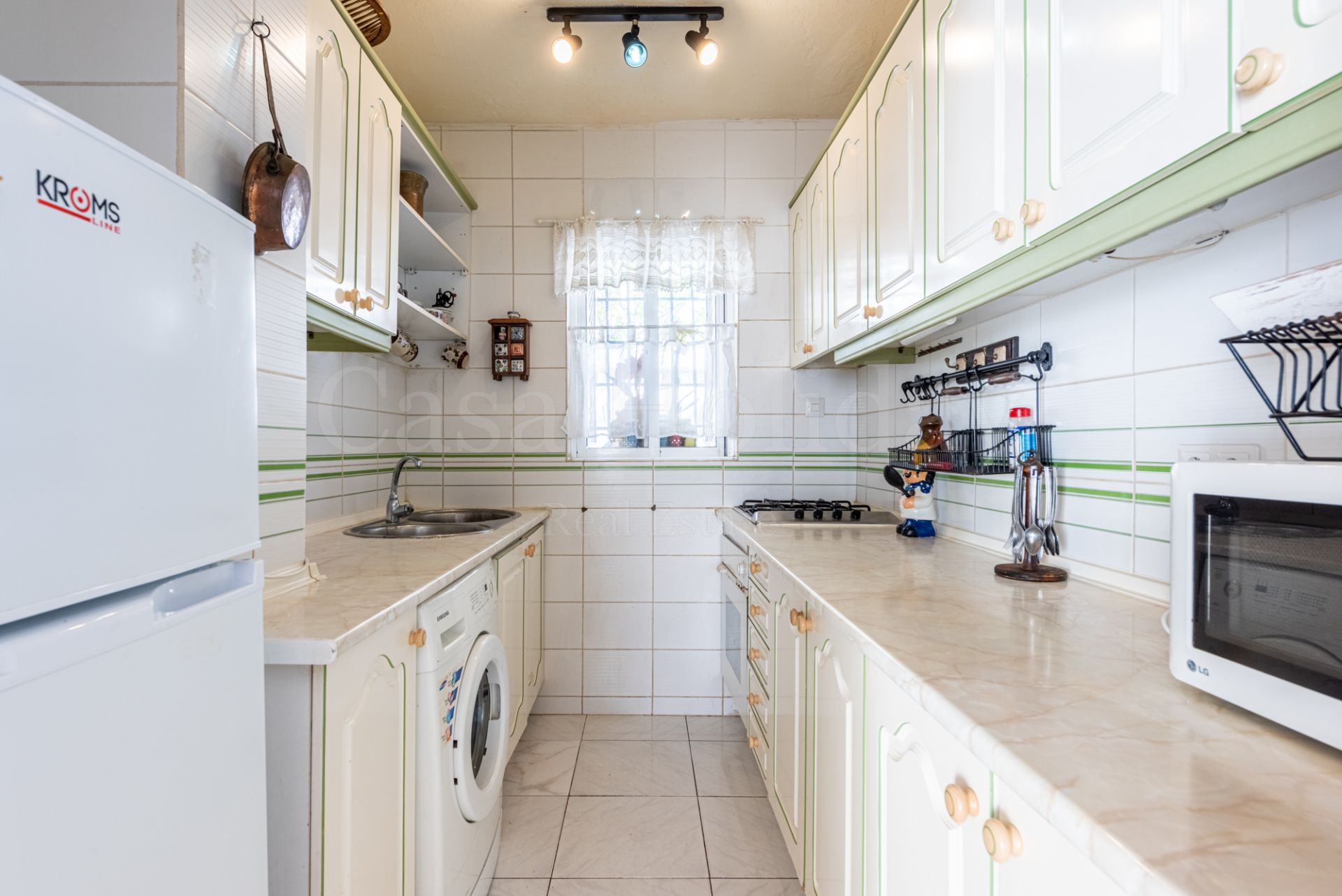 Adosado en Fuengirola Centro, Fuengirola