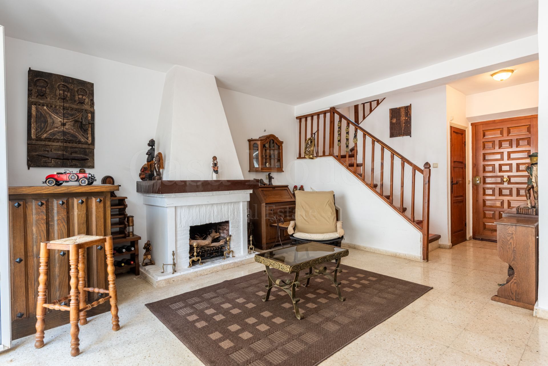 Adosado en Fuengirola Centro, Fuengirola