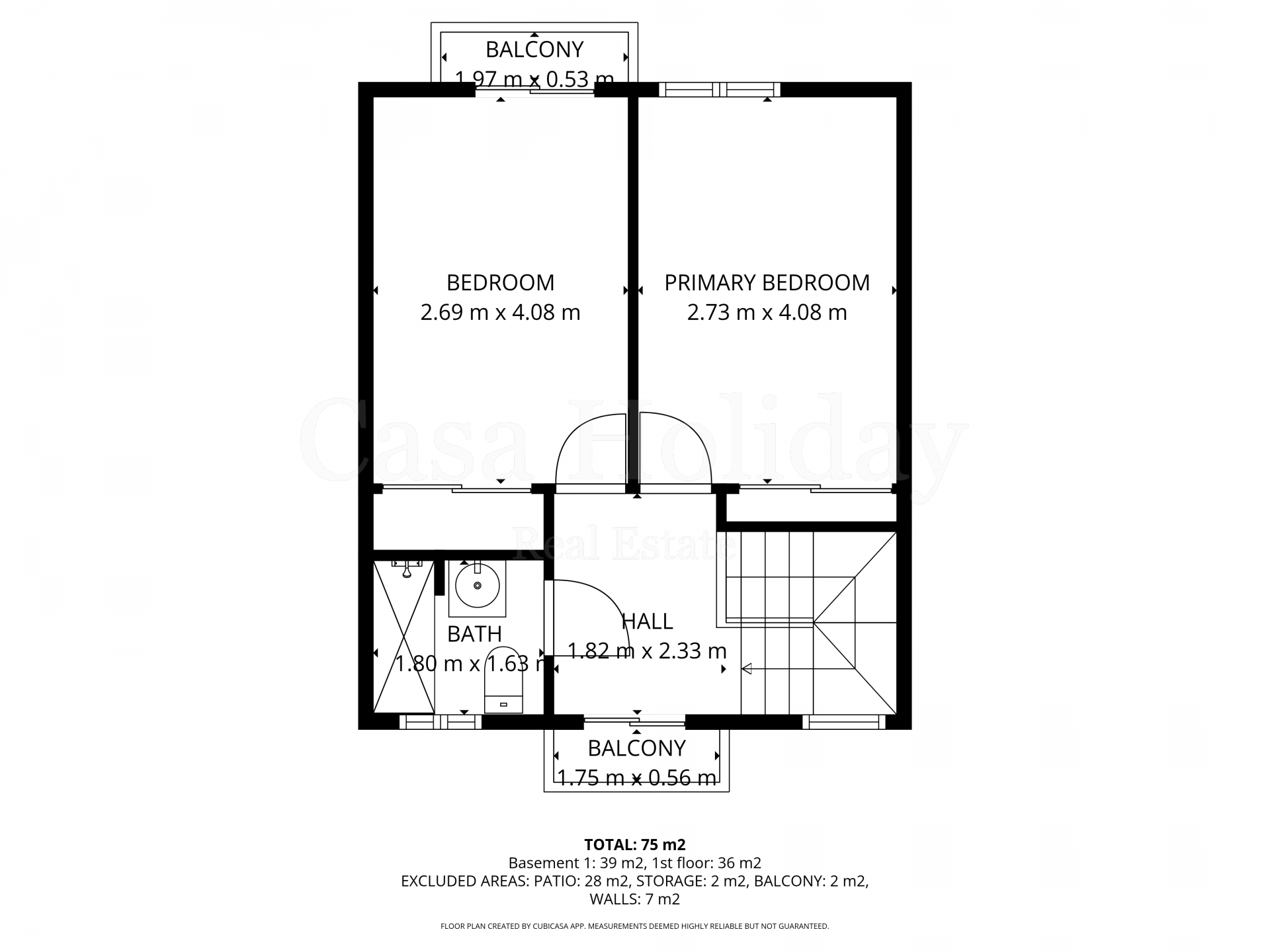 Adosado en Fuengirola Centro, Fuengirola