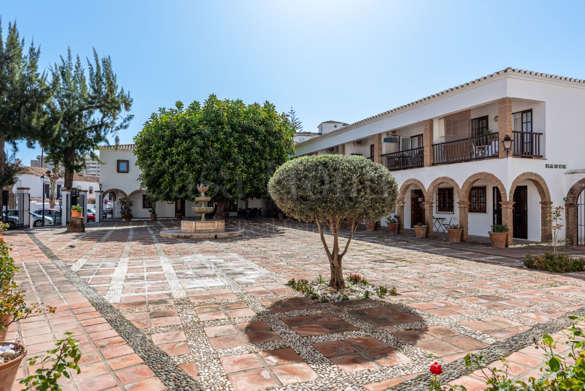 Adosado en Fuengirola Centro, Fuengirola