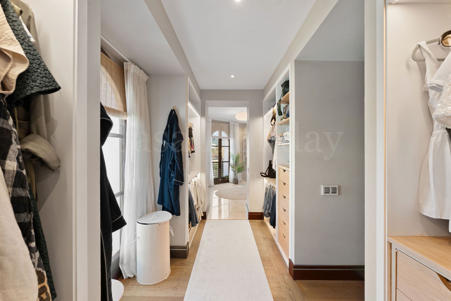 Villa en San Pedro Playa, San Pedro de Alcantara