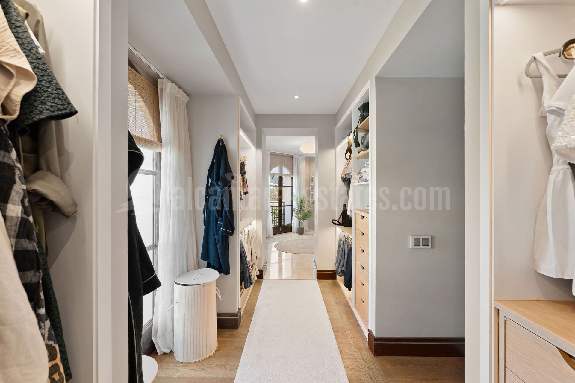 Villa in San Pedro Playa, San Pedro de Alcantara