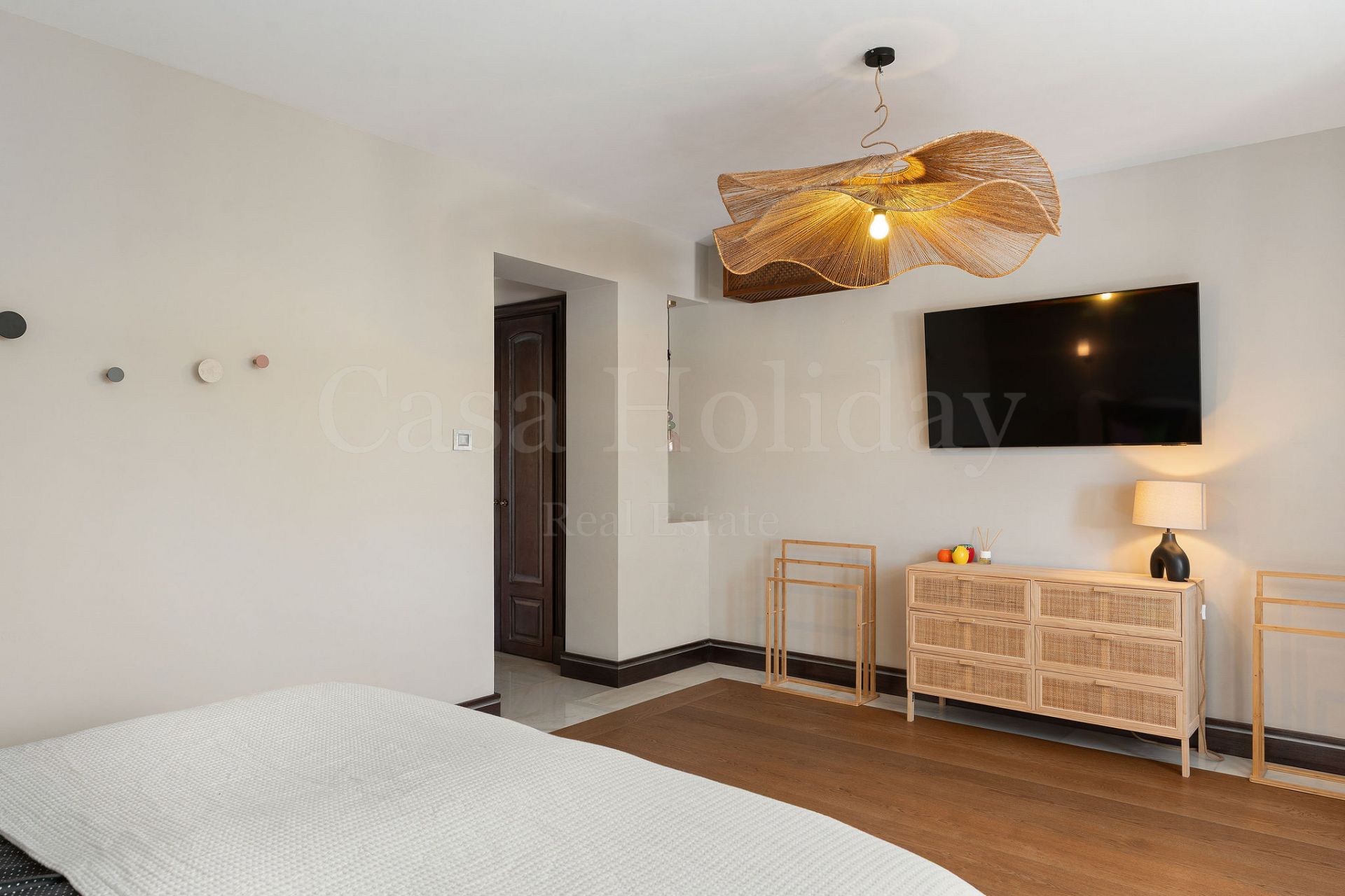 Villa en San Pedro Playa, San Pedro de Alcantara